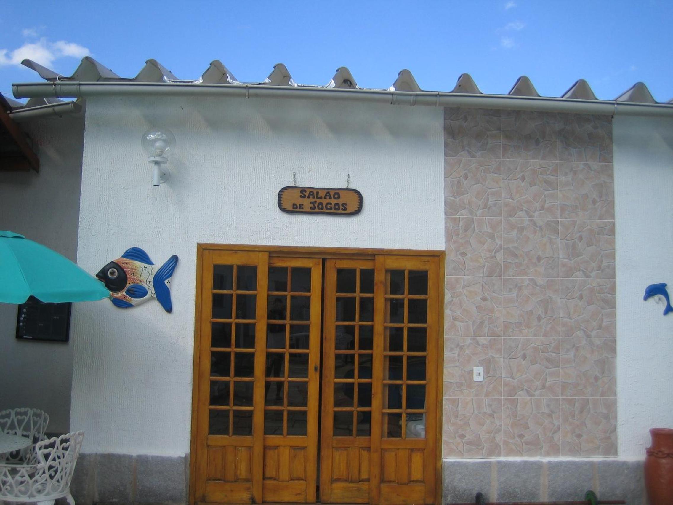 Sítio Corta Vento