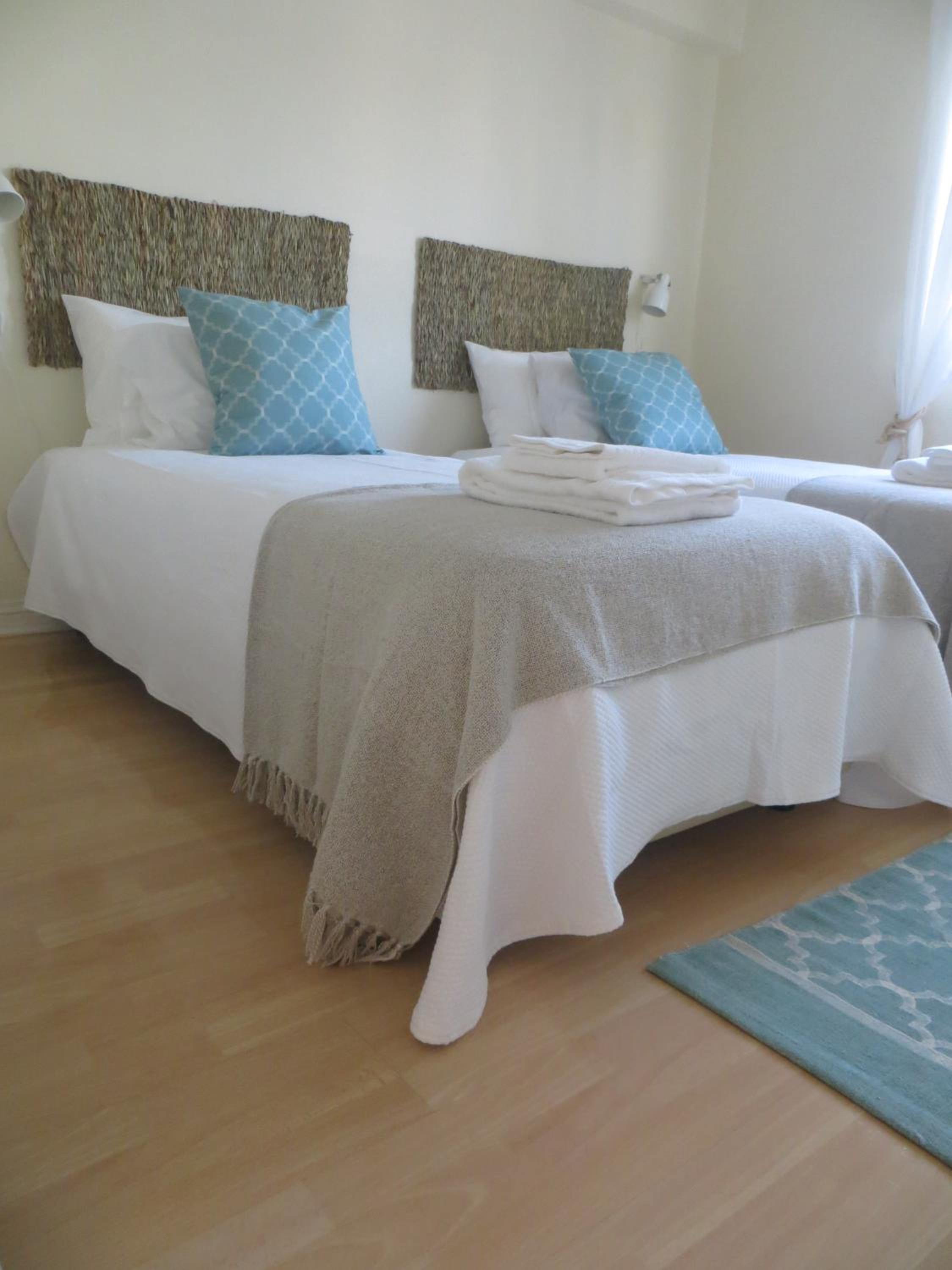 Apartamento Mar Salgado Ericeira view 5