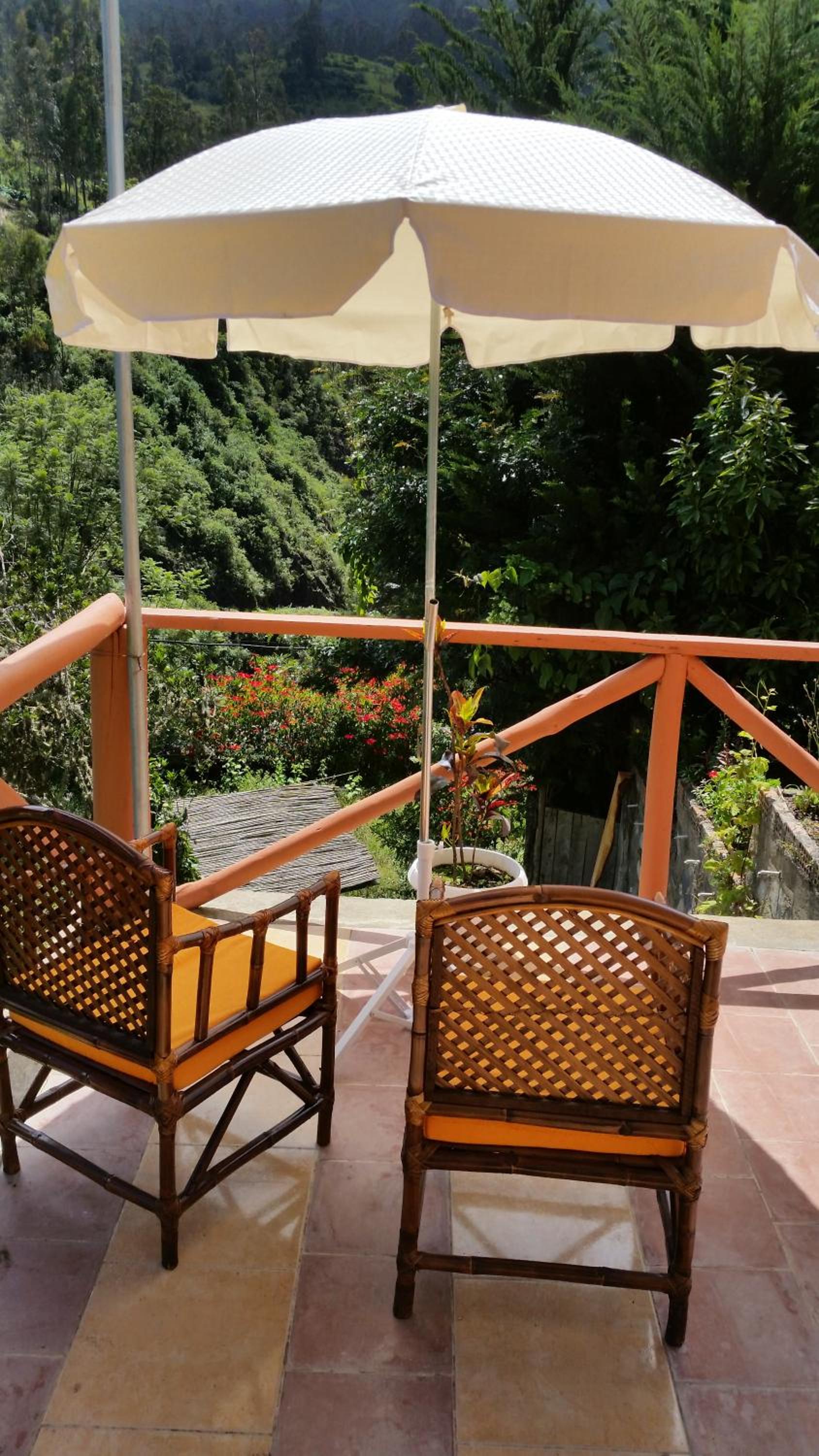 El Encanto Sorata