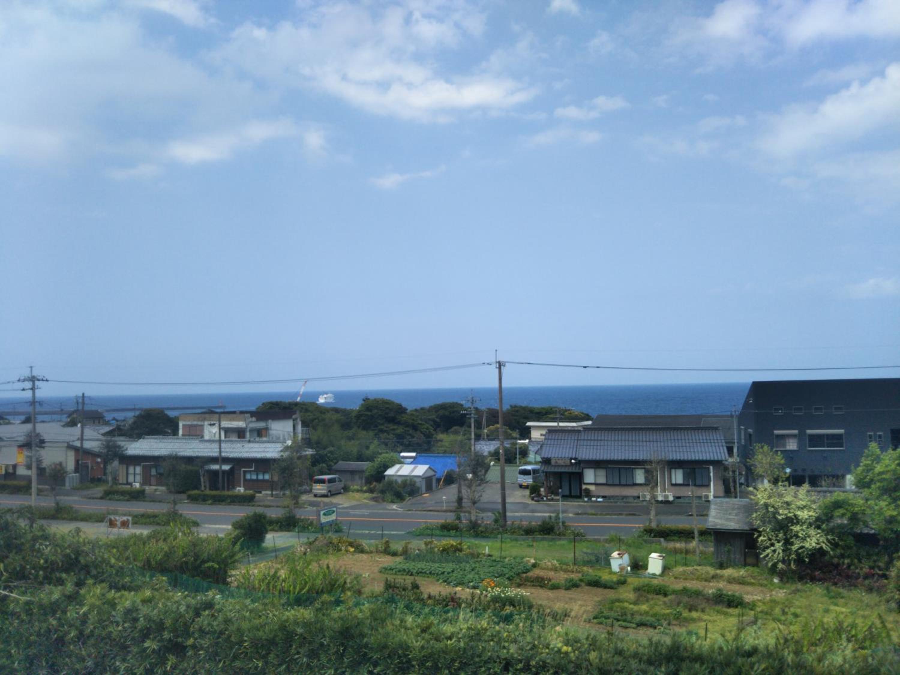 Cottage Yakusugi House