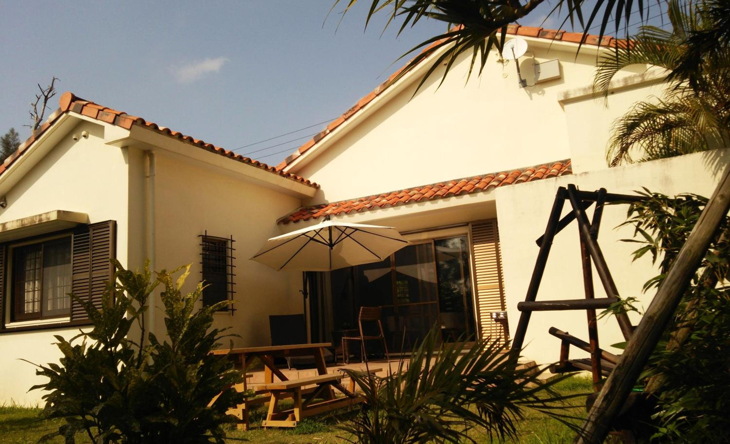 Karin Design Cottage