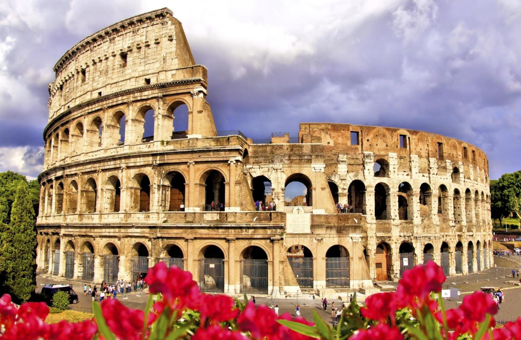 Colosseo Suite Apartment