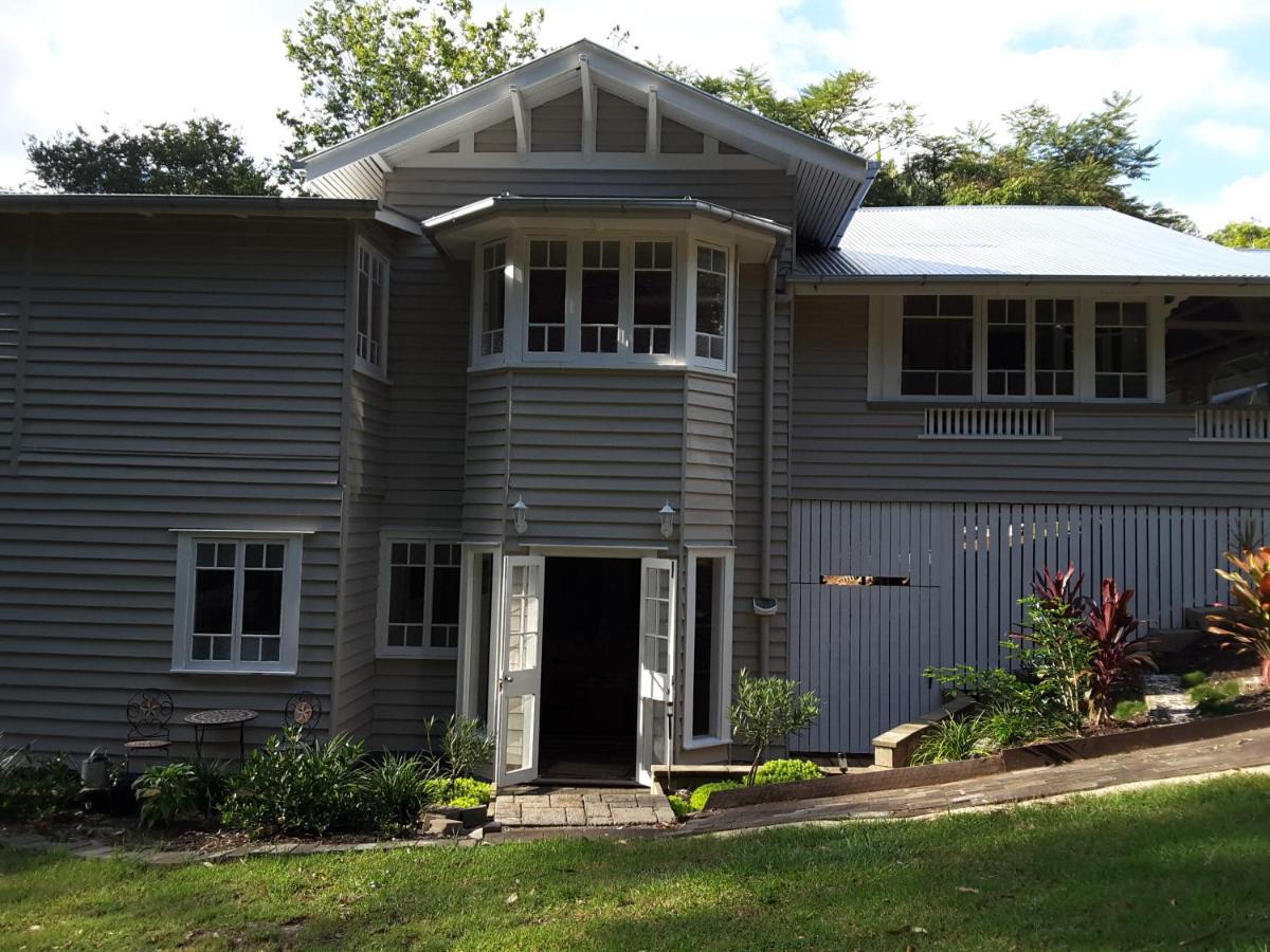 Keillor Lodge