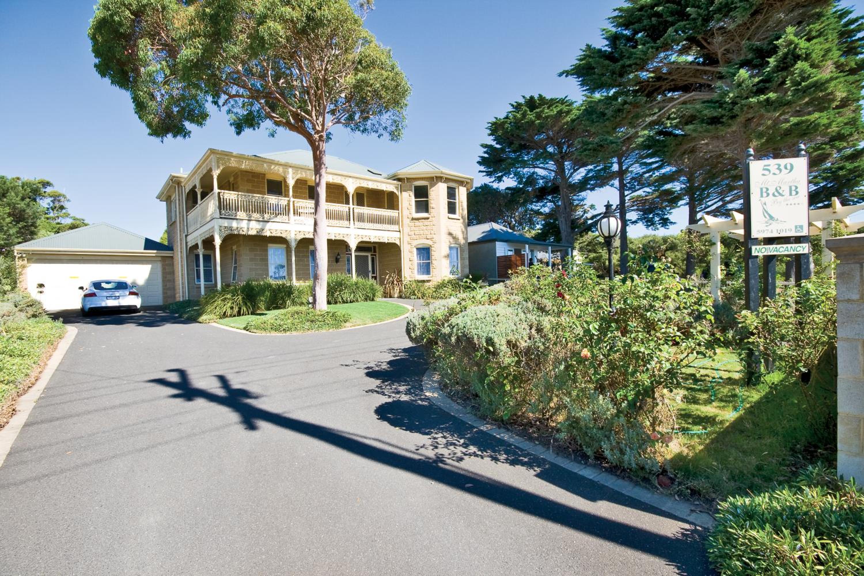 Mt.Martha Guesthouse By The Sea - Image 1