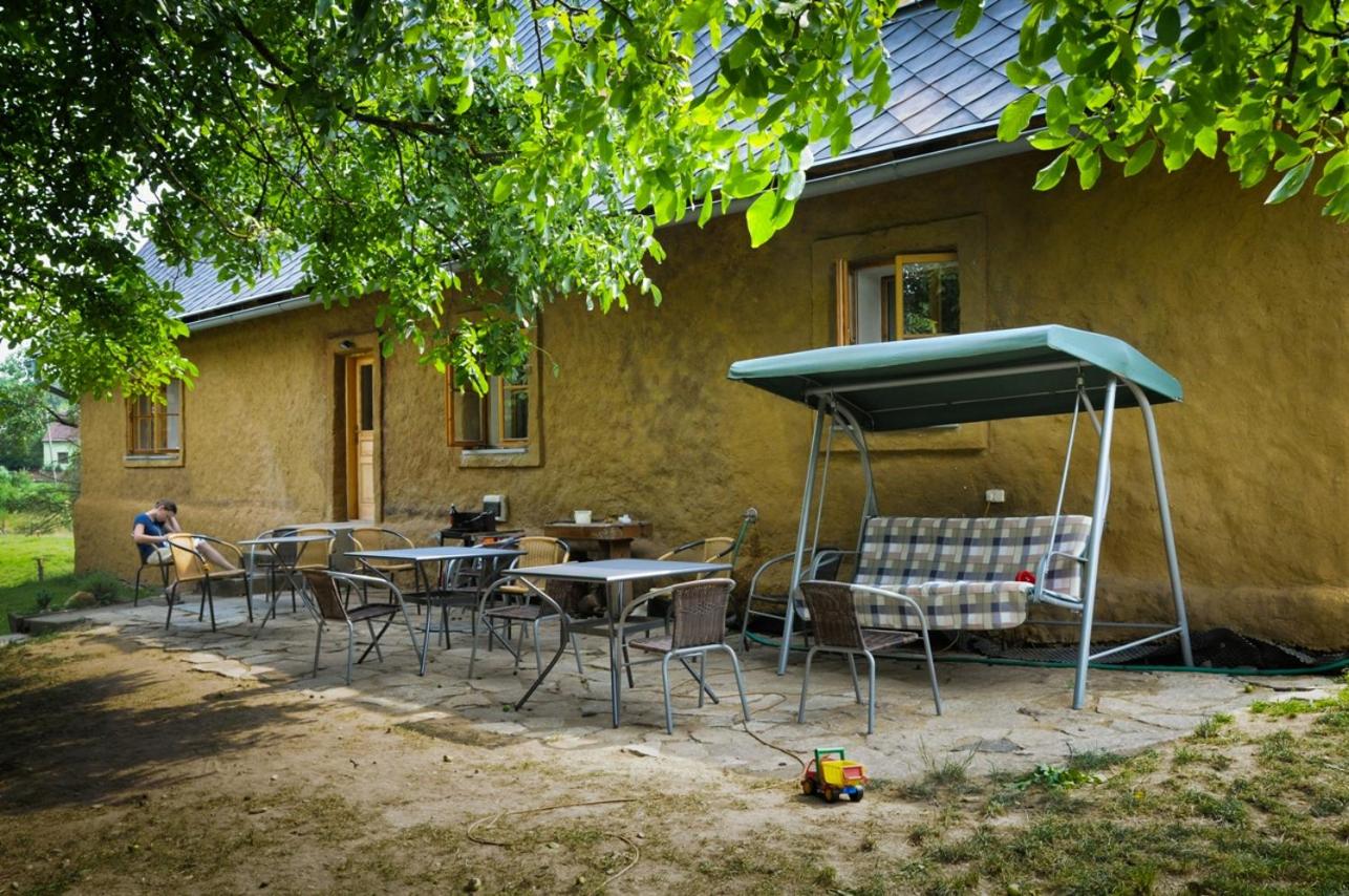 Penzion PIŠLIKDUM