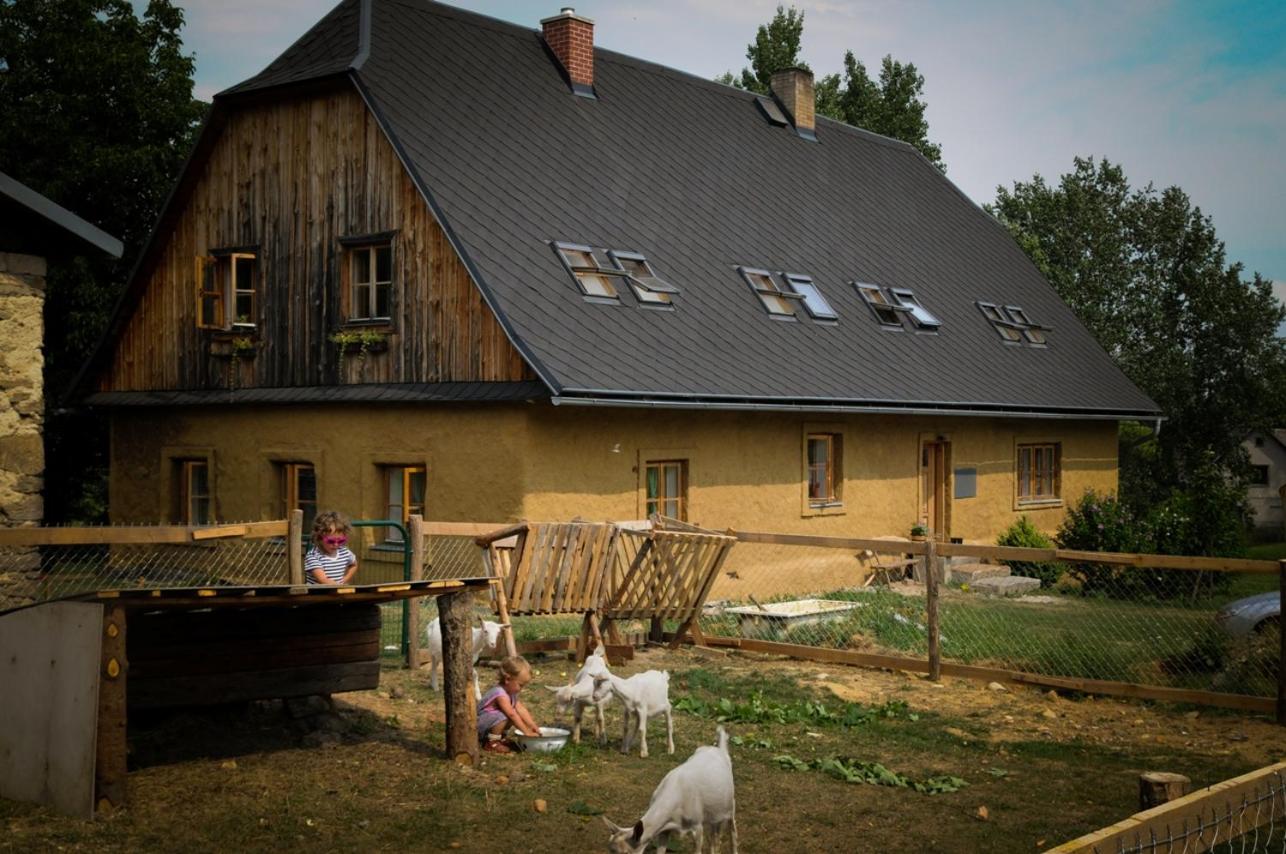 Penzion PIŠLIKDUM