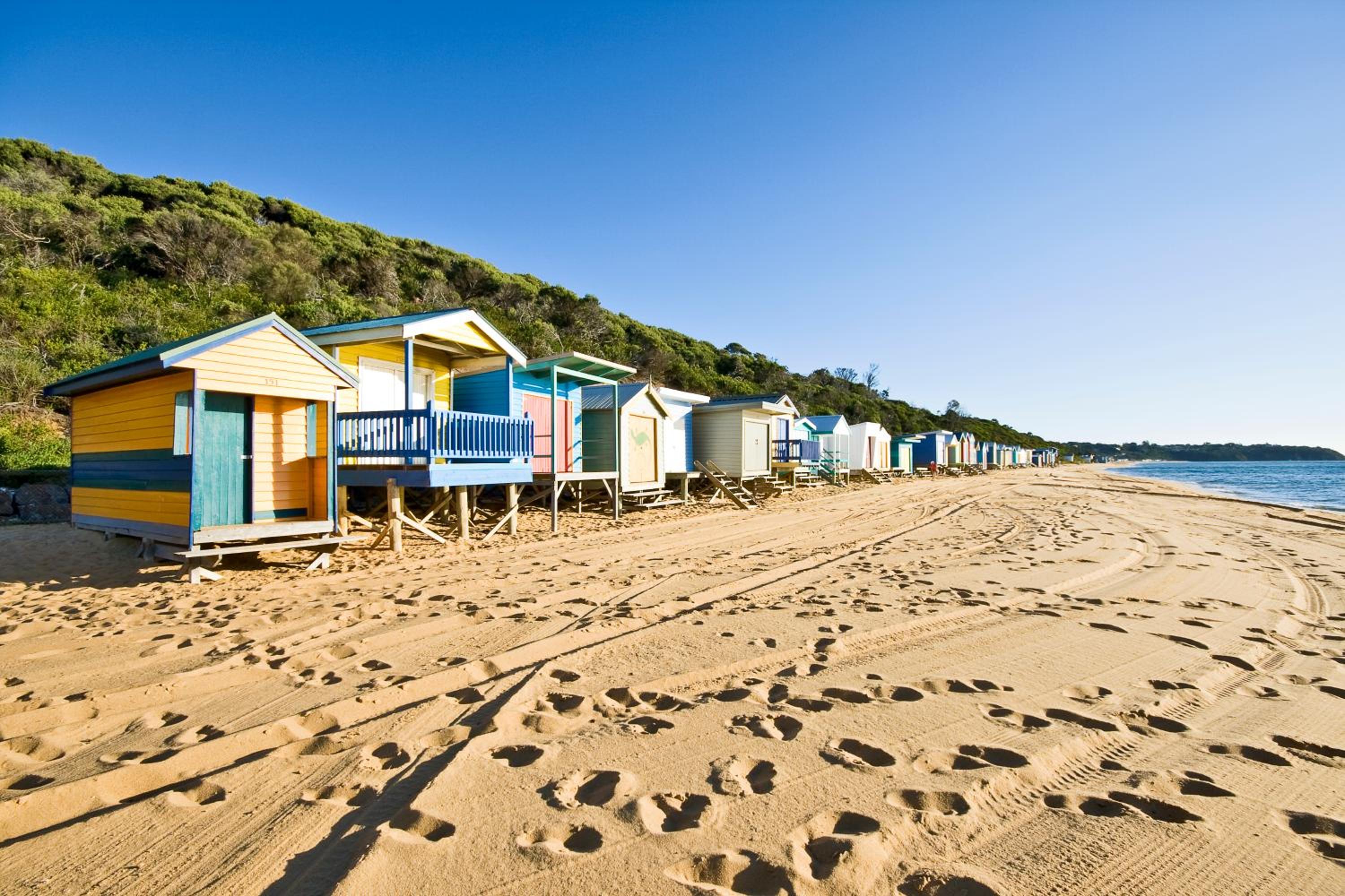 Mt Martha Beach House