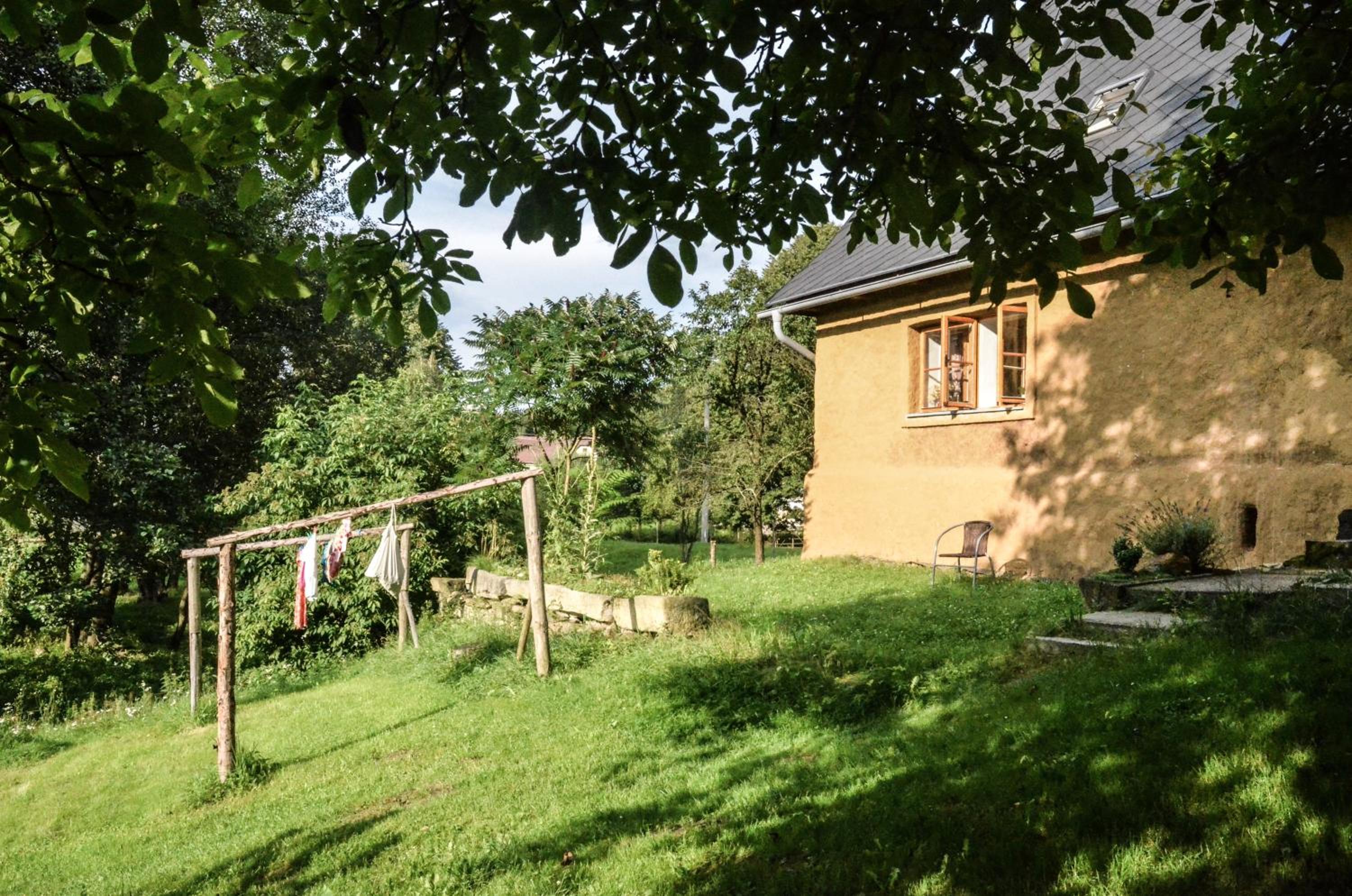 Penzion PIŠLIKDUM