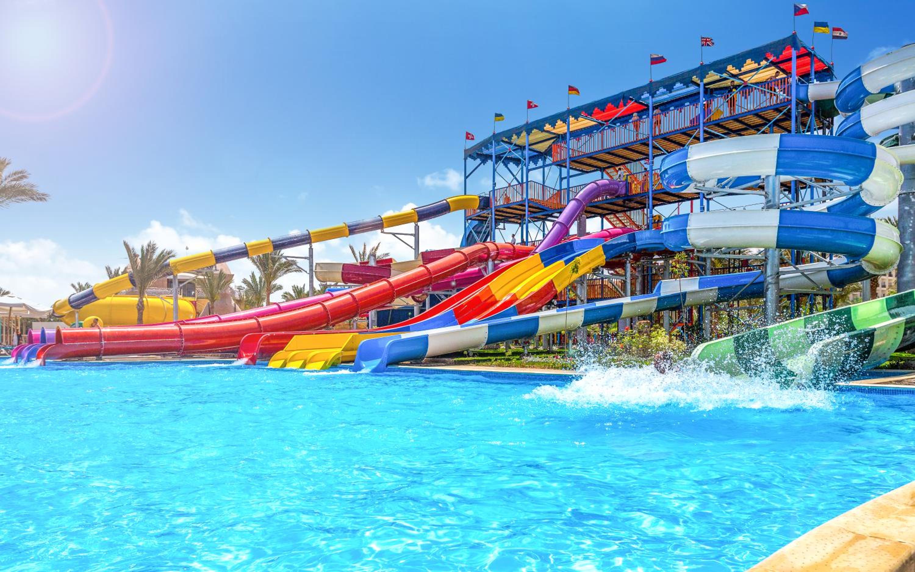 Hawaii Le Jardin Aqua Resort - Families and Couples Only — photo 4