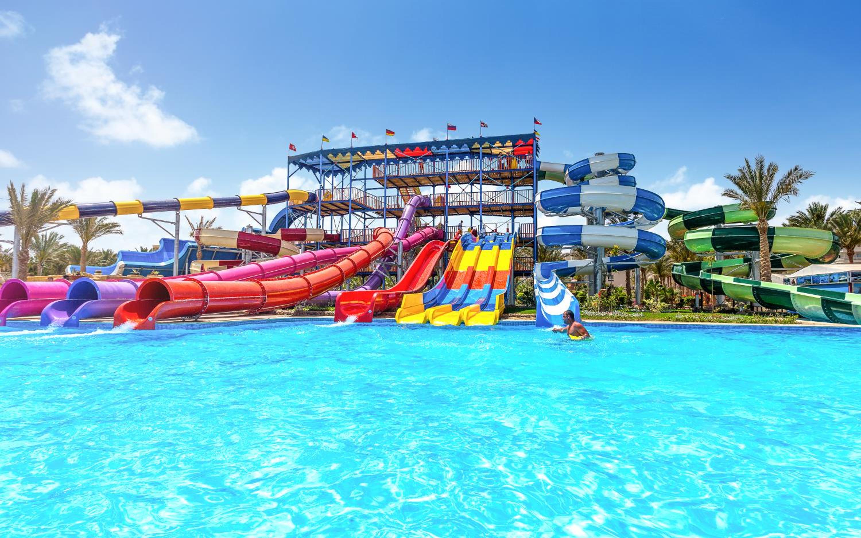 Hawaii Le Jardin Aqua Resort - Families and Couples Only — photo 2