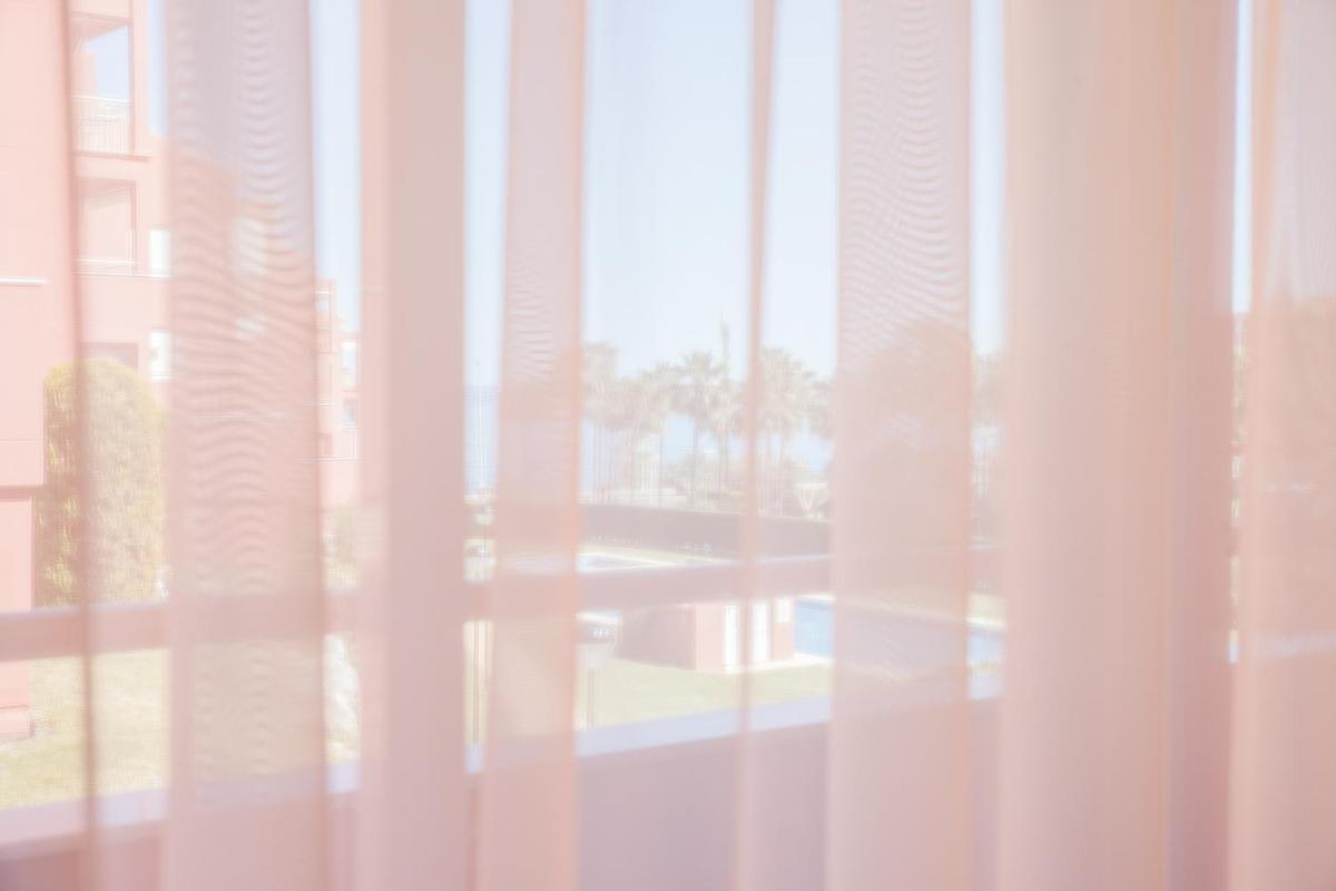 Luxury 100 sq.m. sea view apartment view 2
