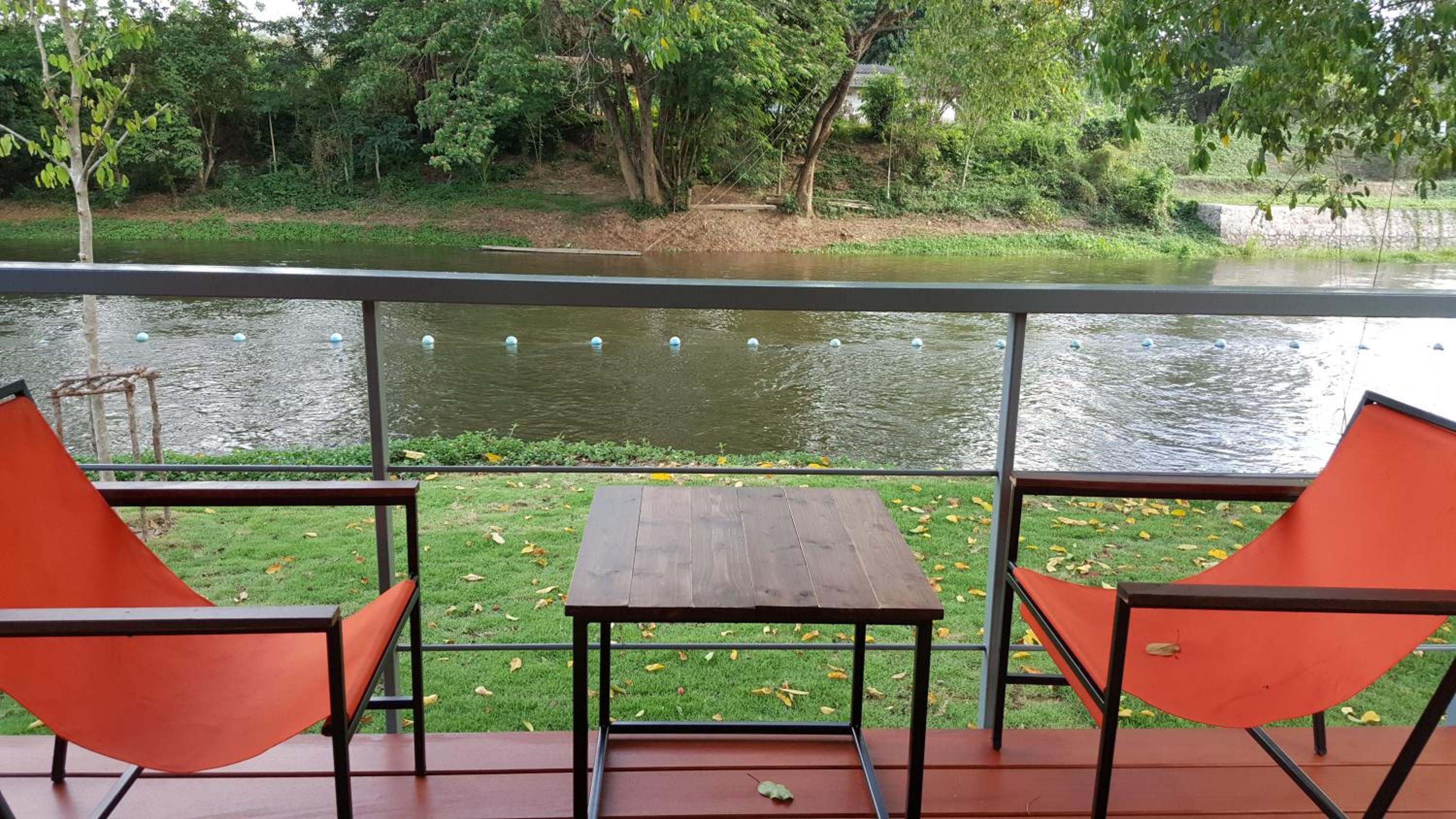 Narinfah Resort