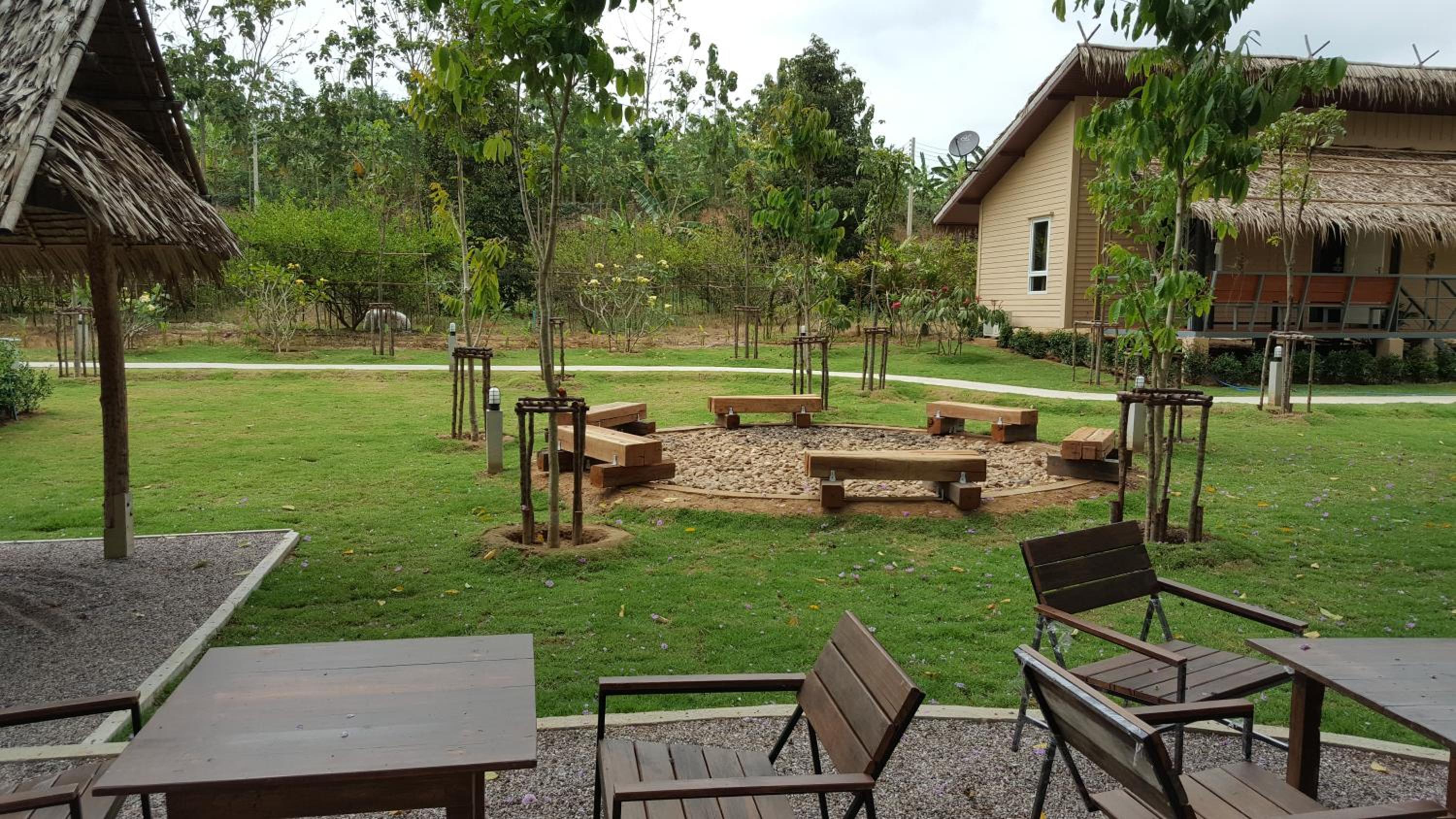 Narinfah Resort
