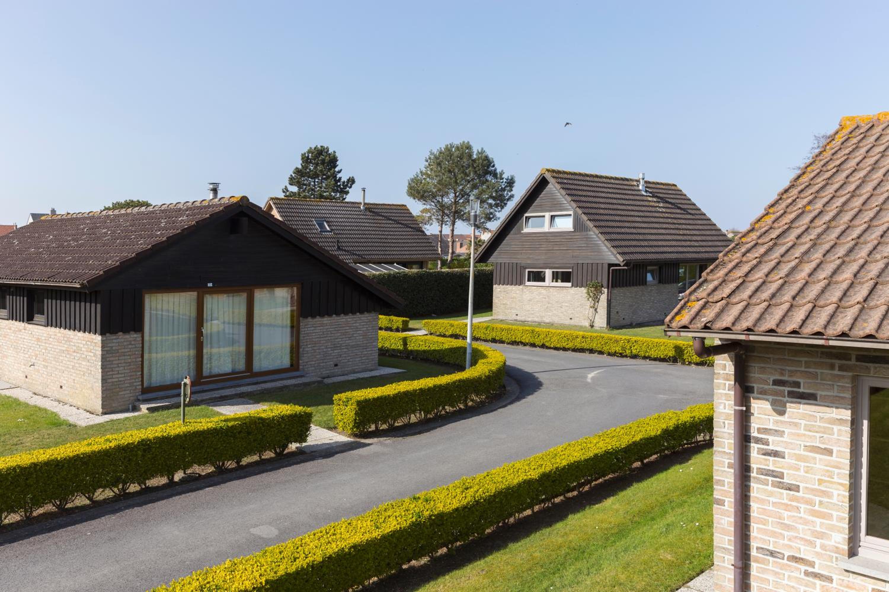 Vakantiedorp Marinapark