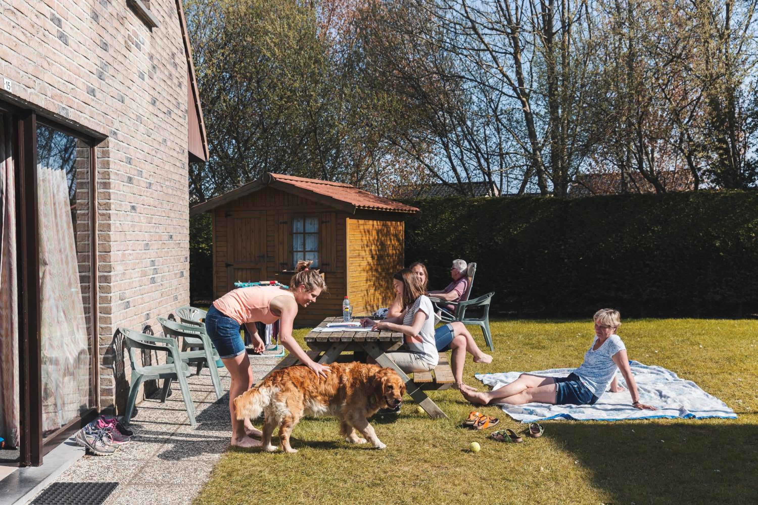 Vakantiedorp Marinapark