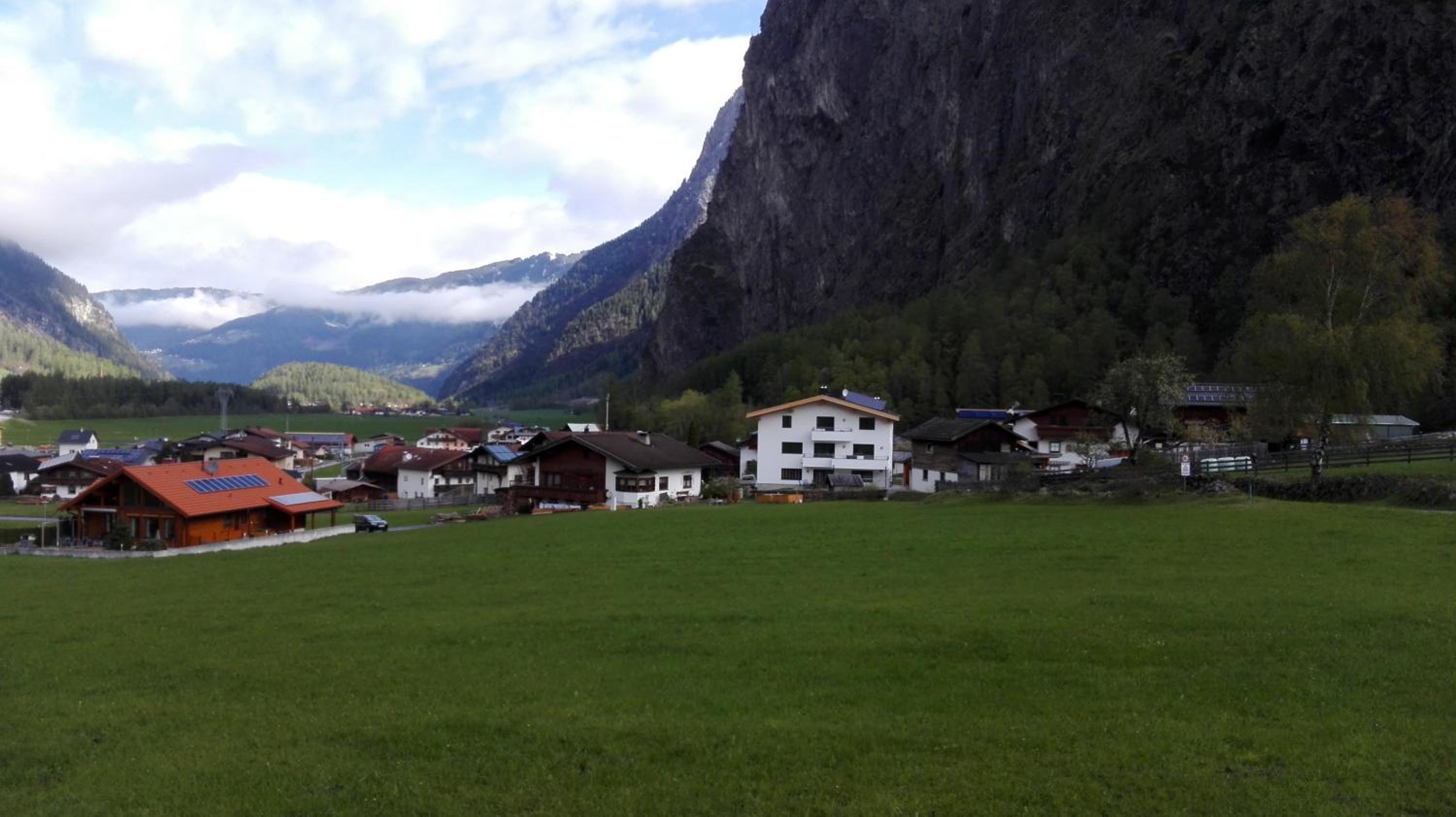 Alps 3000-1 view 2