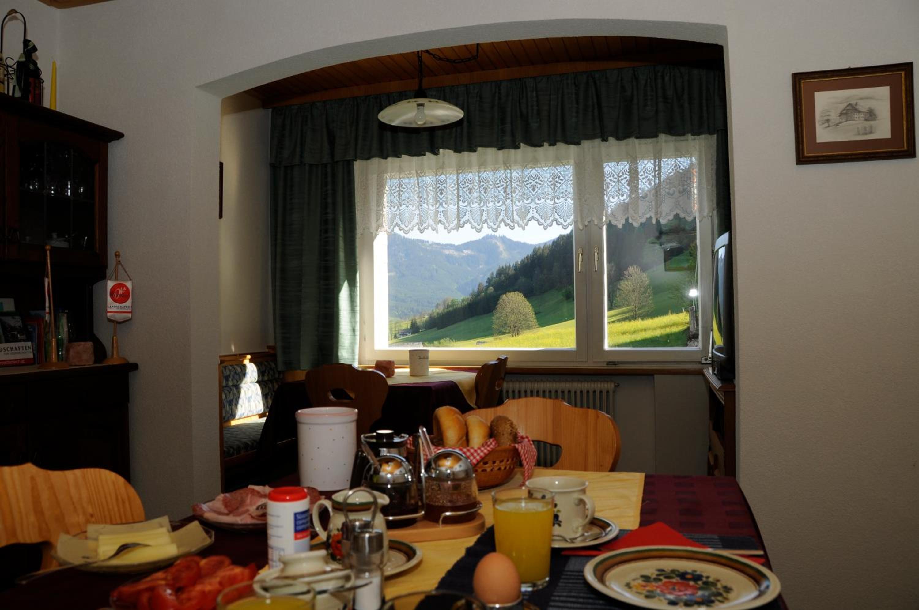 Andrea Schmaranzer - Privatzimmer