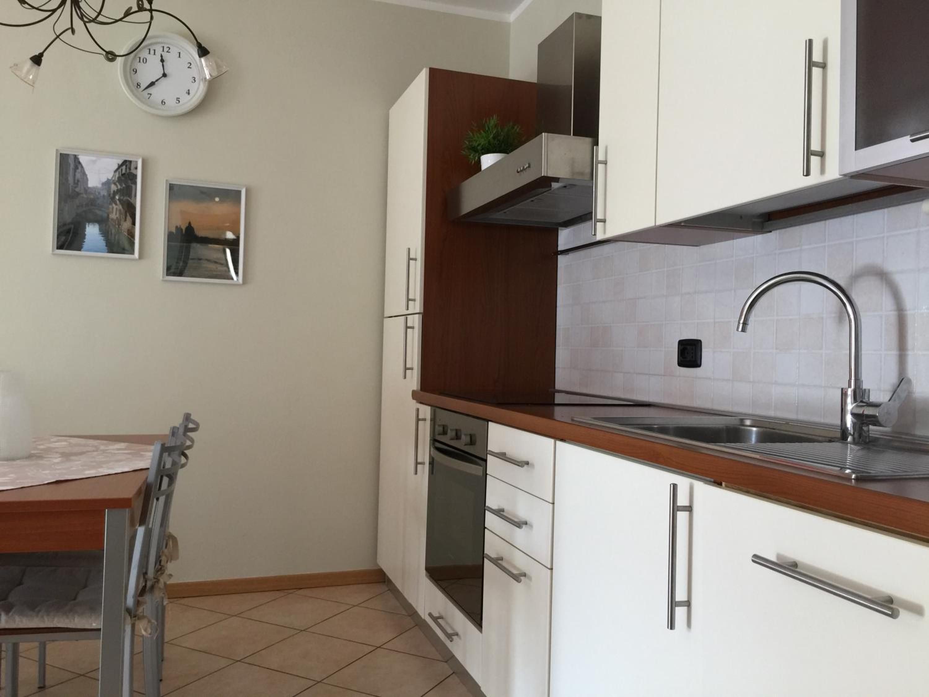 Casa Ducati view 5
