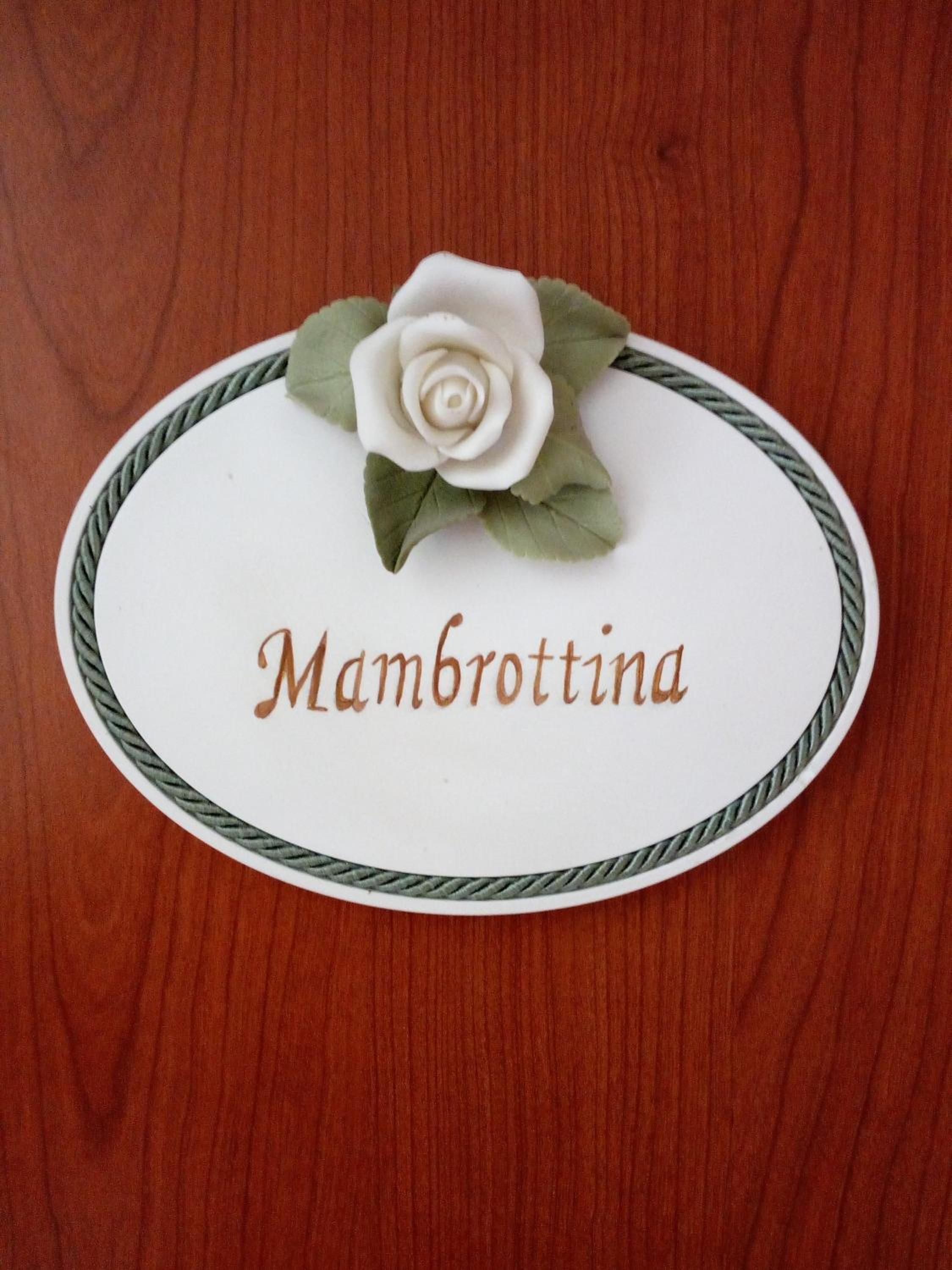 BB Mambrotta
