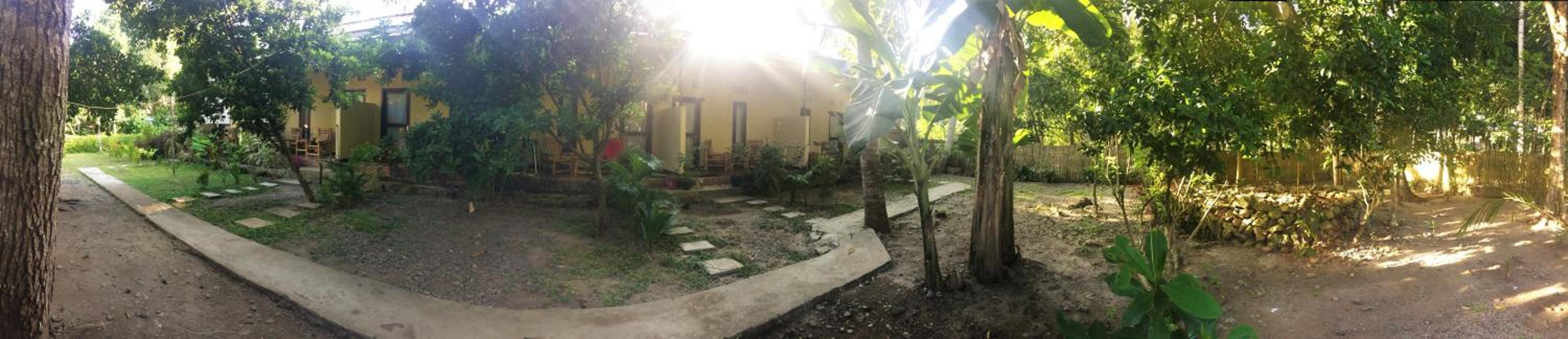 Kuta Lodge Homestay