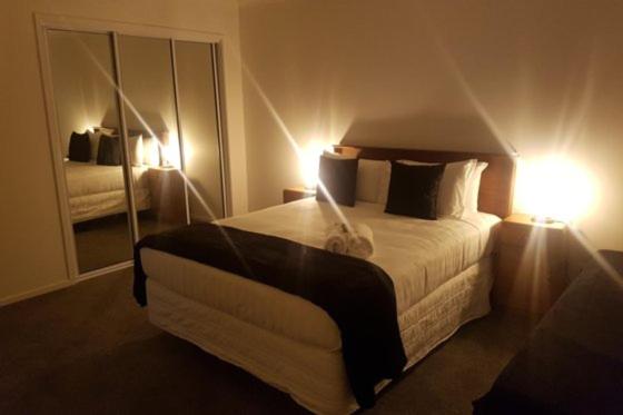 Trendy Bungalow in the Heart of Rotorua