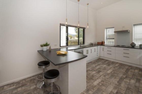 Trendy Bungalow in the Heart of Rotorua