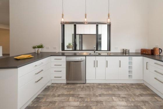 Trendy Bungalow in the Heart of Rotorua