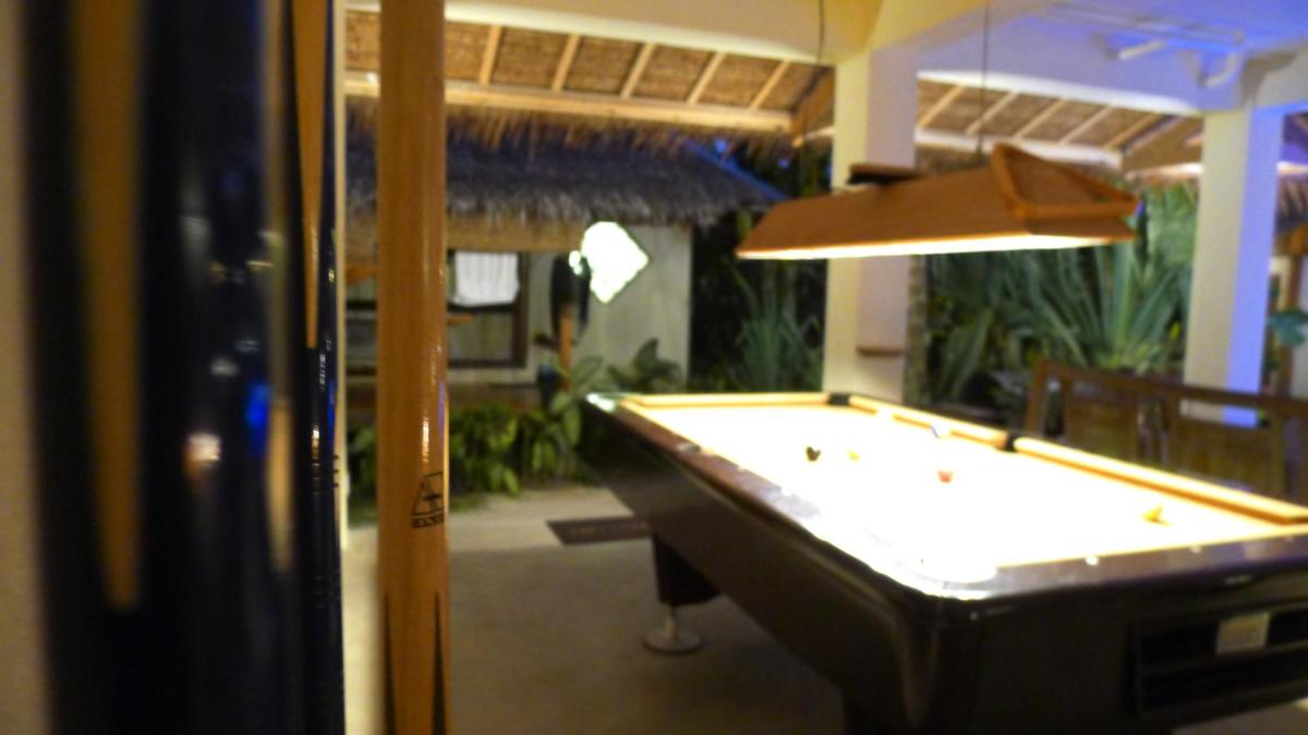 children's play area