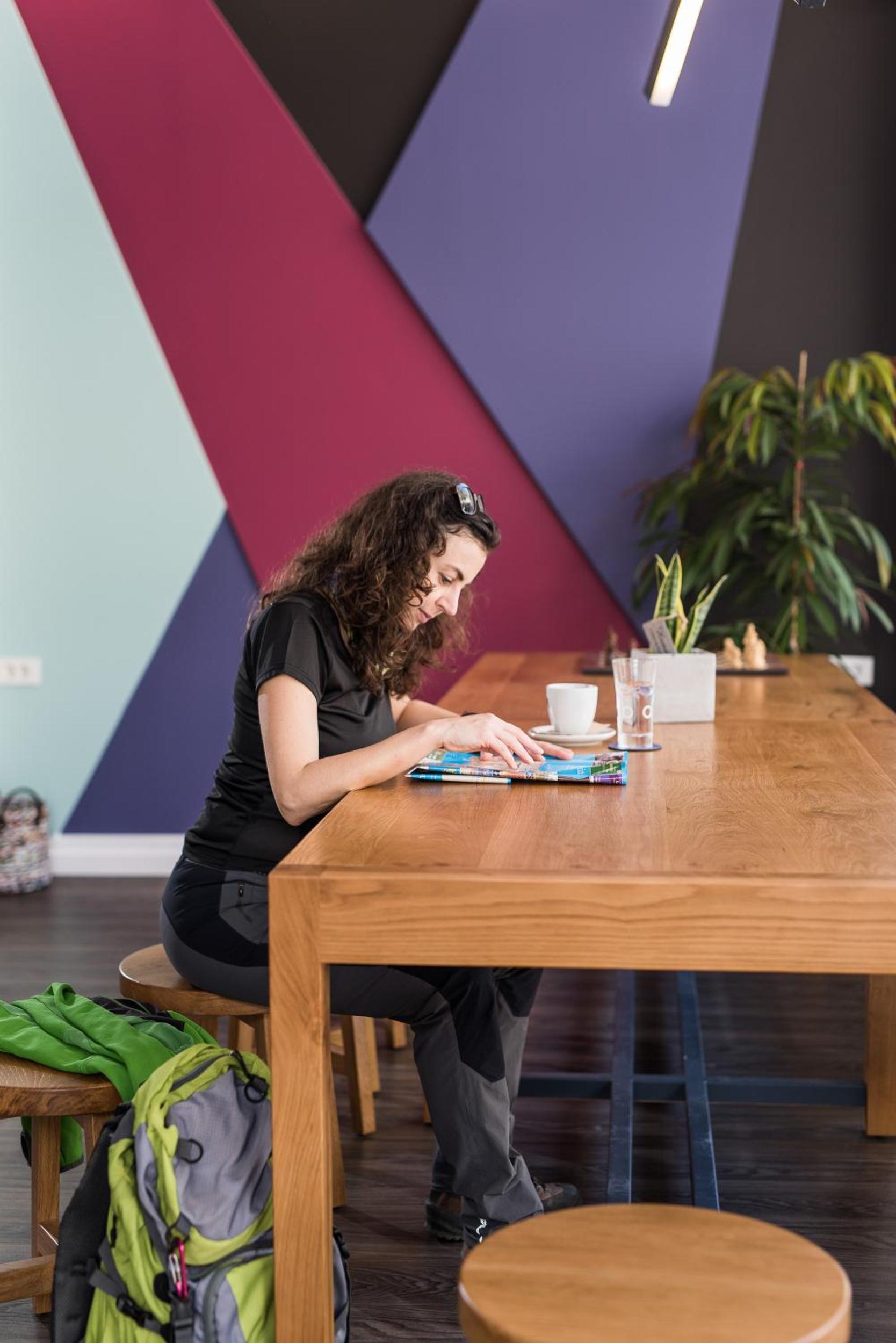 Cocoon City Hostel