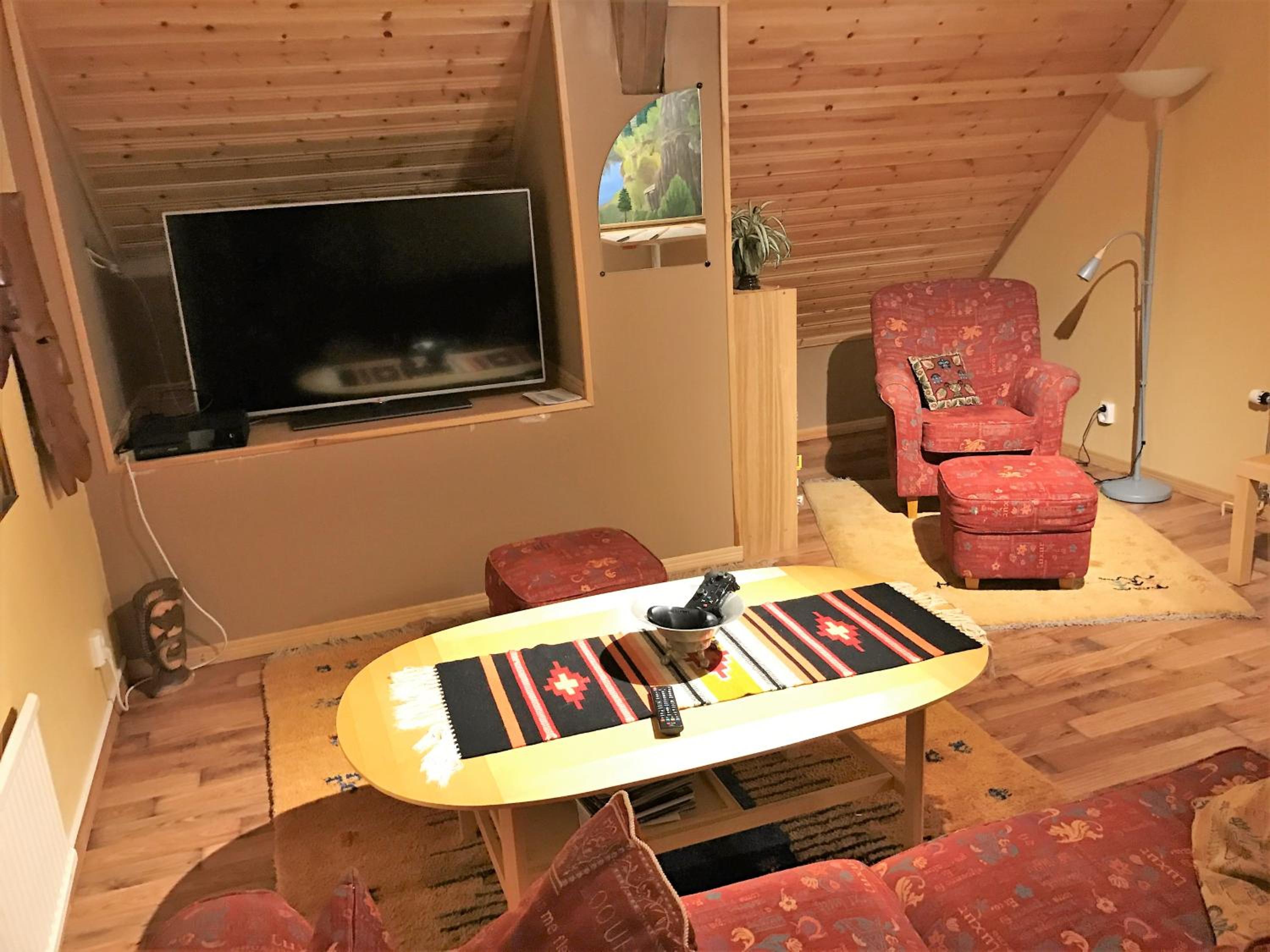 Mattisgården Bed & Breakfast view 5