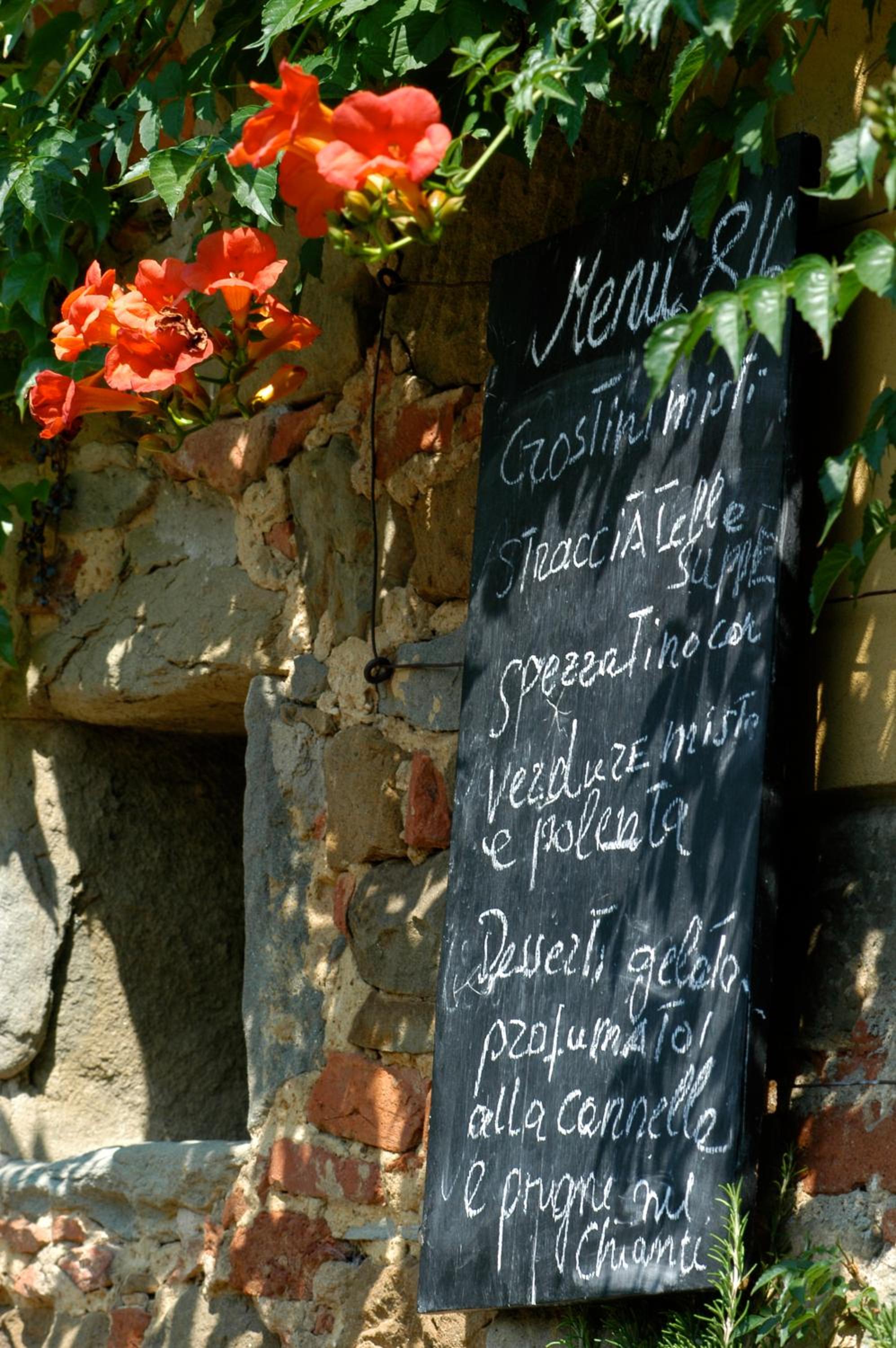 Locanda Casanuova