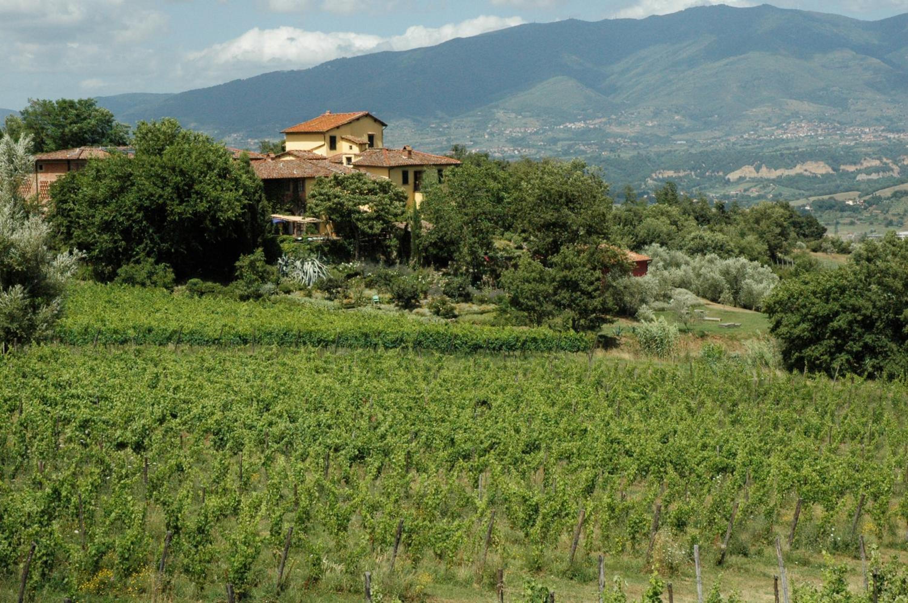 Locanda Casanuova
