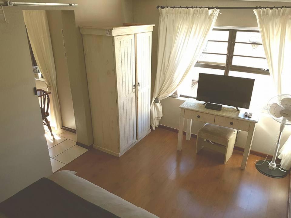 Seagulls Guest House