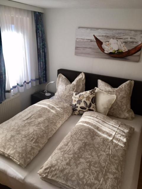 Ferienwohnung Beate Hassler