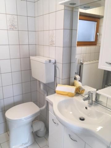 Ferienwohnung Beate Hassler