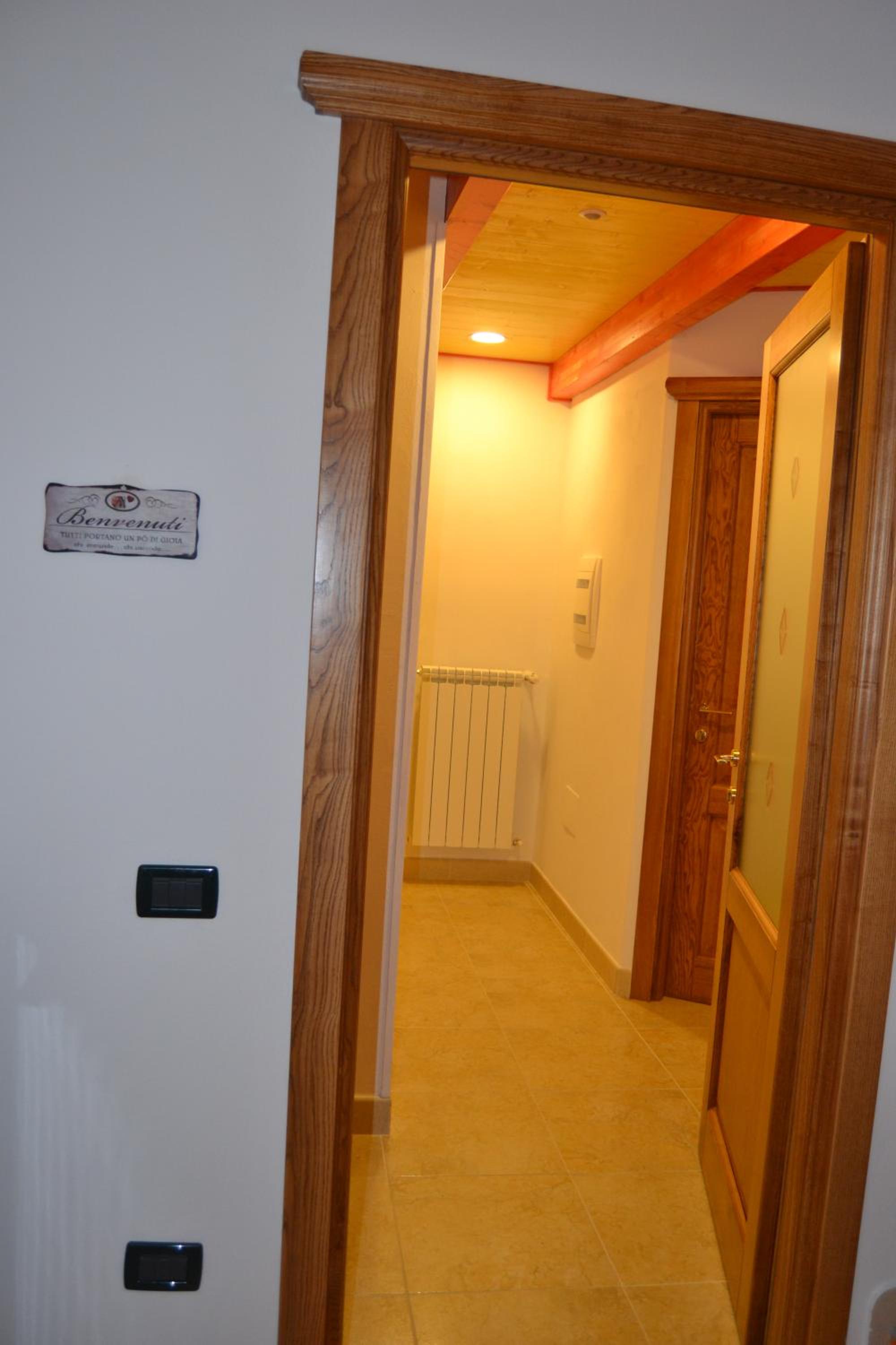 B&b Gennargentu