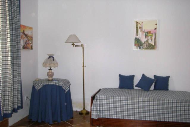 Casa do Avô Zezinho