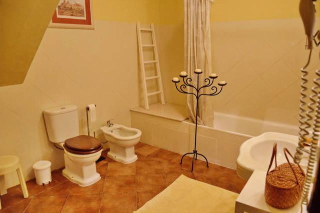 Casa do Avô Zezinho