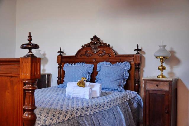 Casa do Avô Zezinho