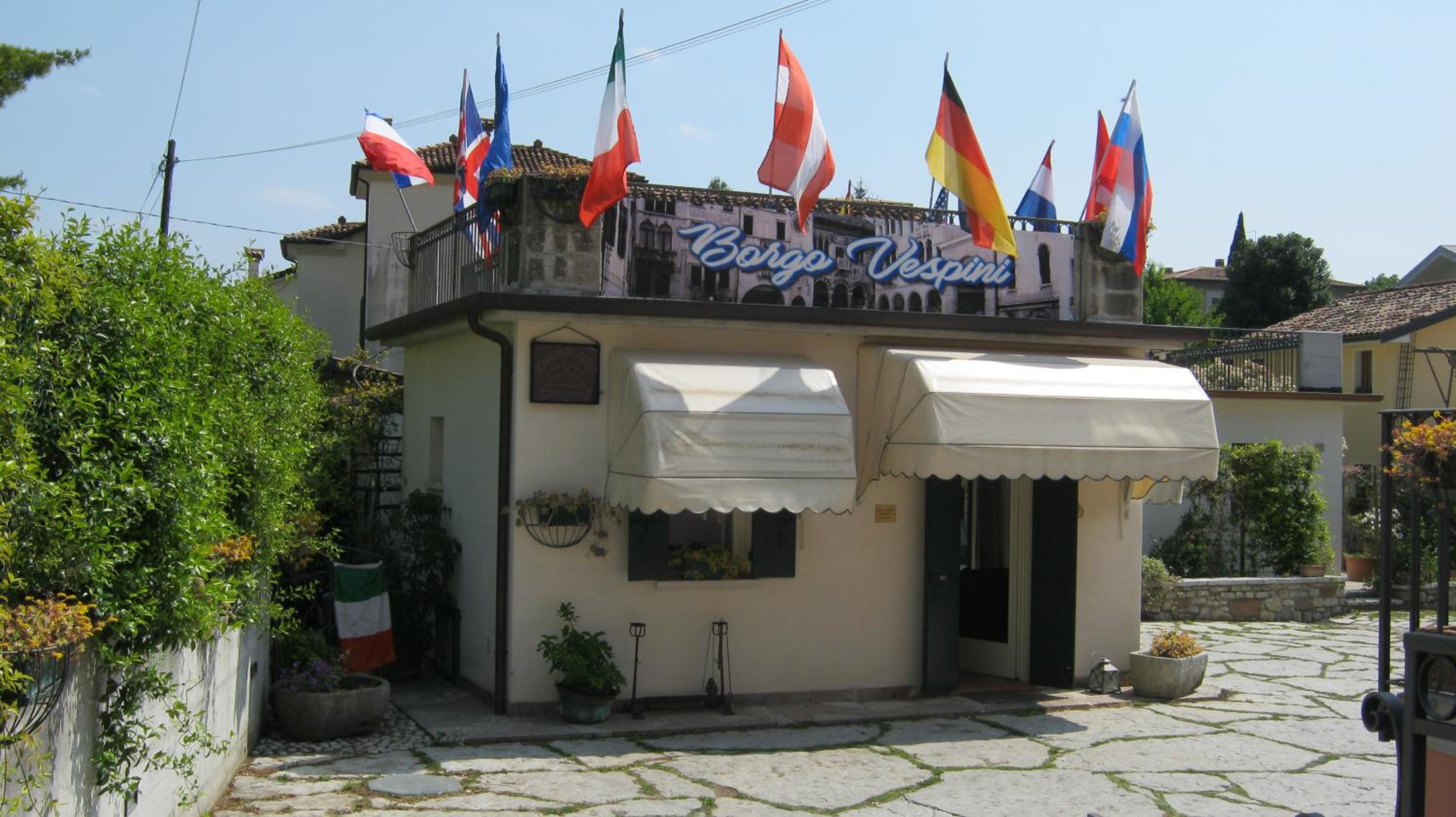 La Residence da Caterina, photo 30