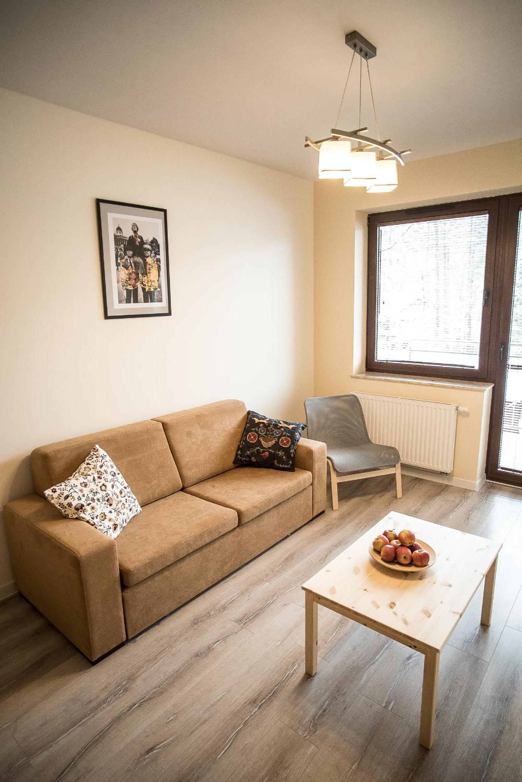 Apartamenty Opal