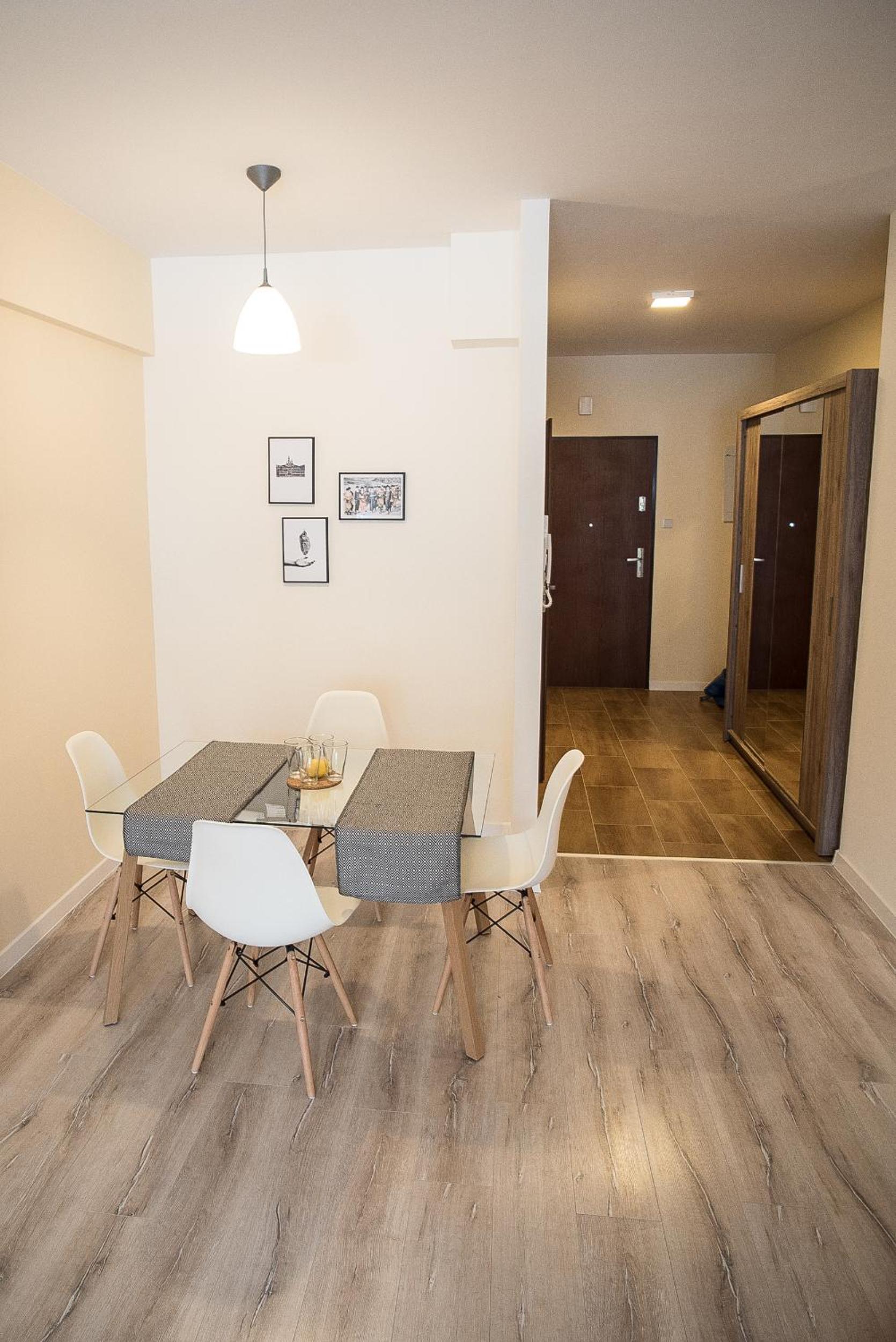 Apartamenty Opal