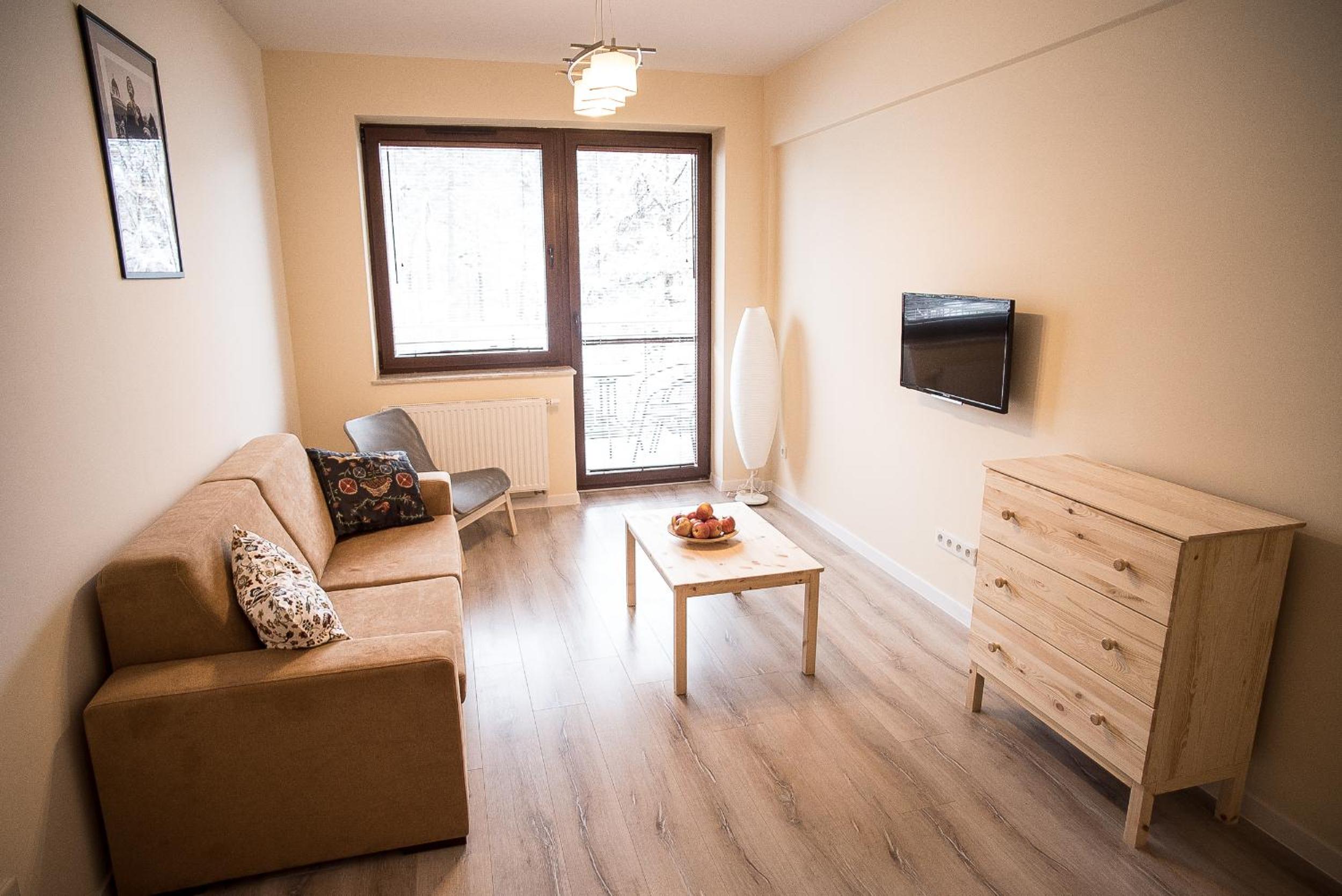 Apartamenty Opal