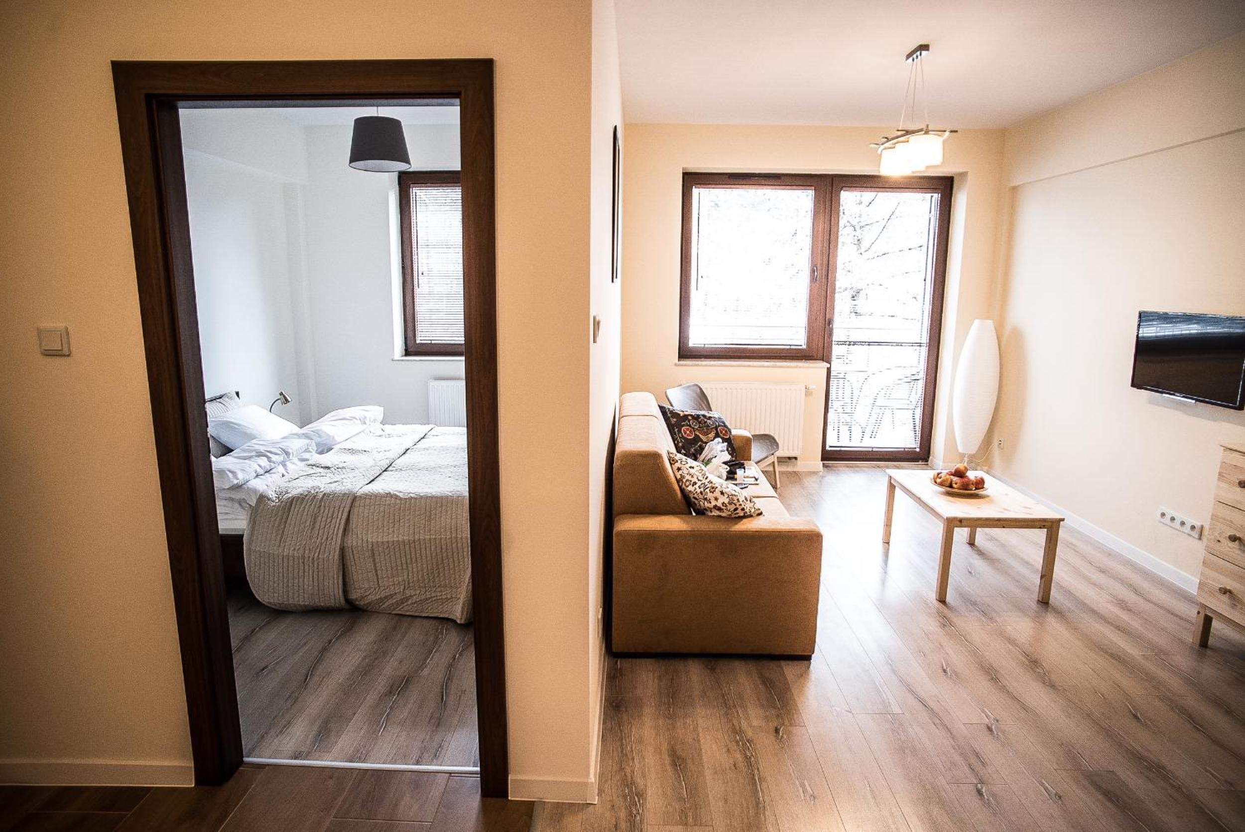 Apartamenty Opal