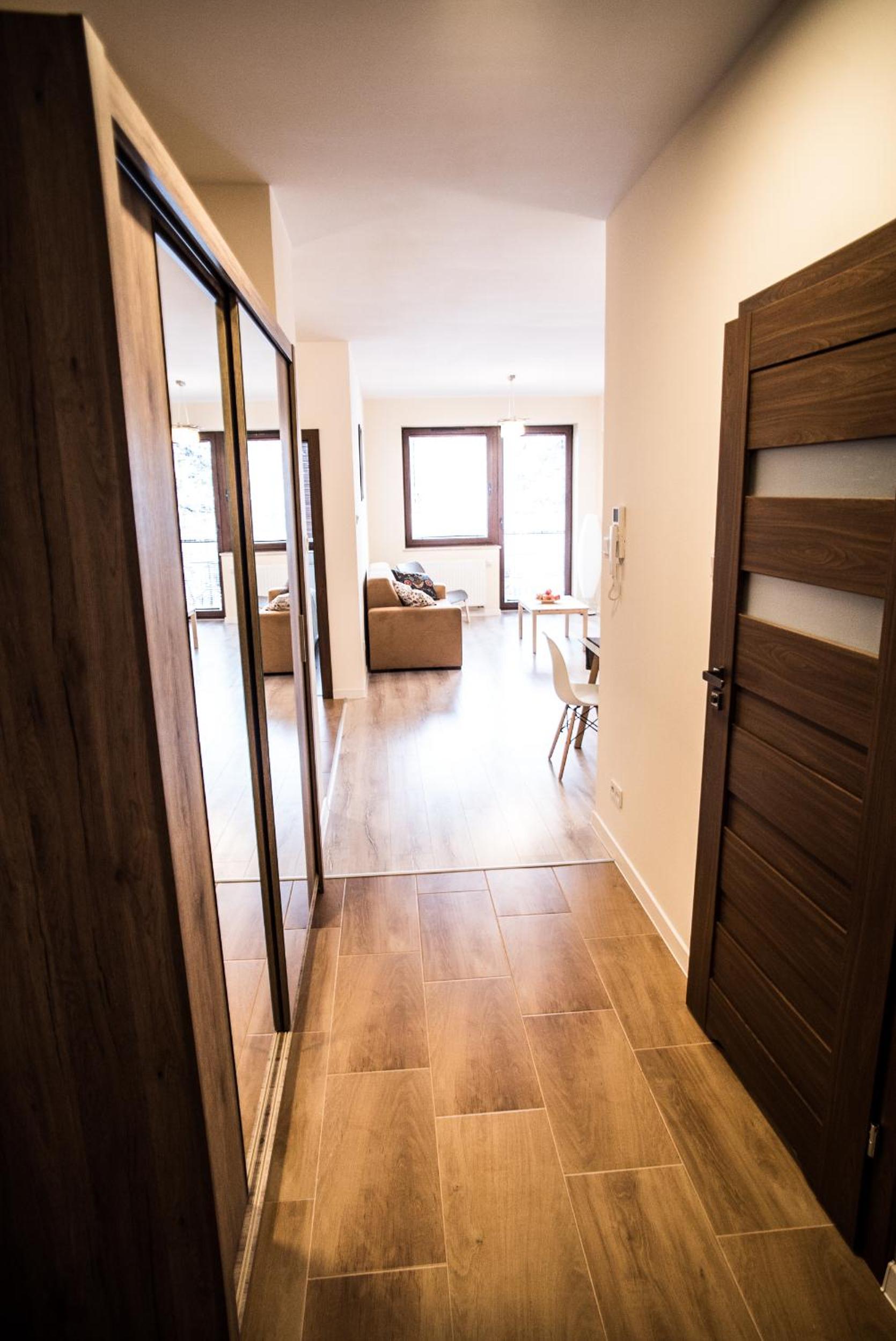 Apartamenty Opal