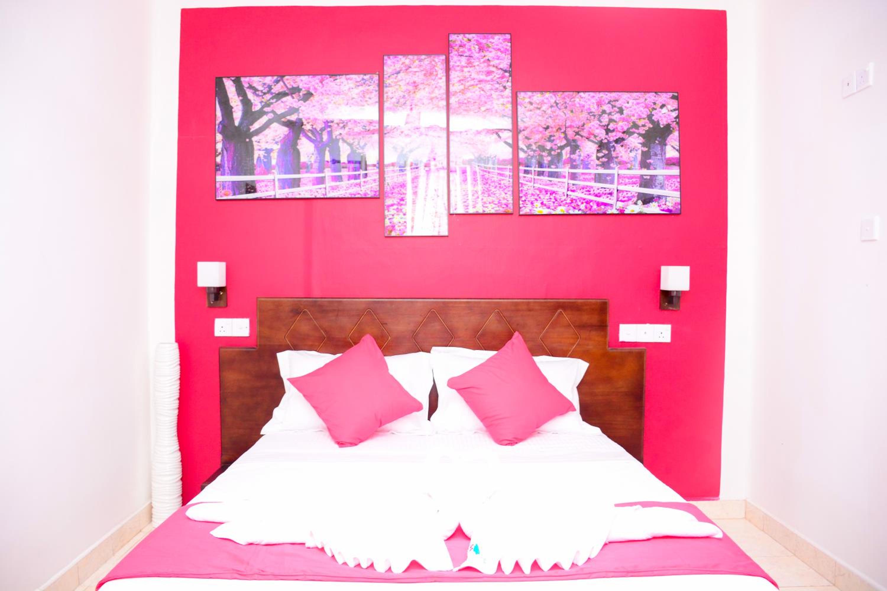 Mama Beach Villa