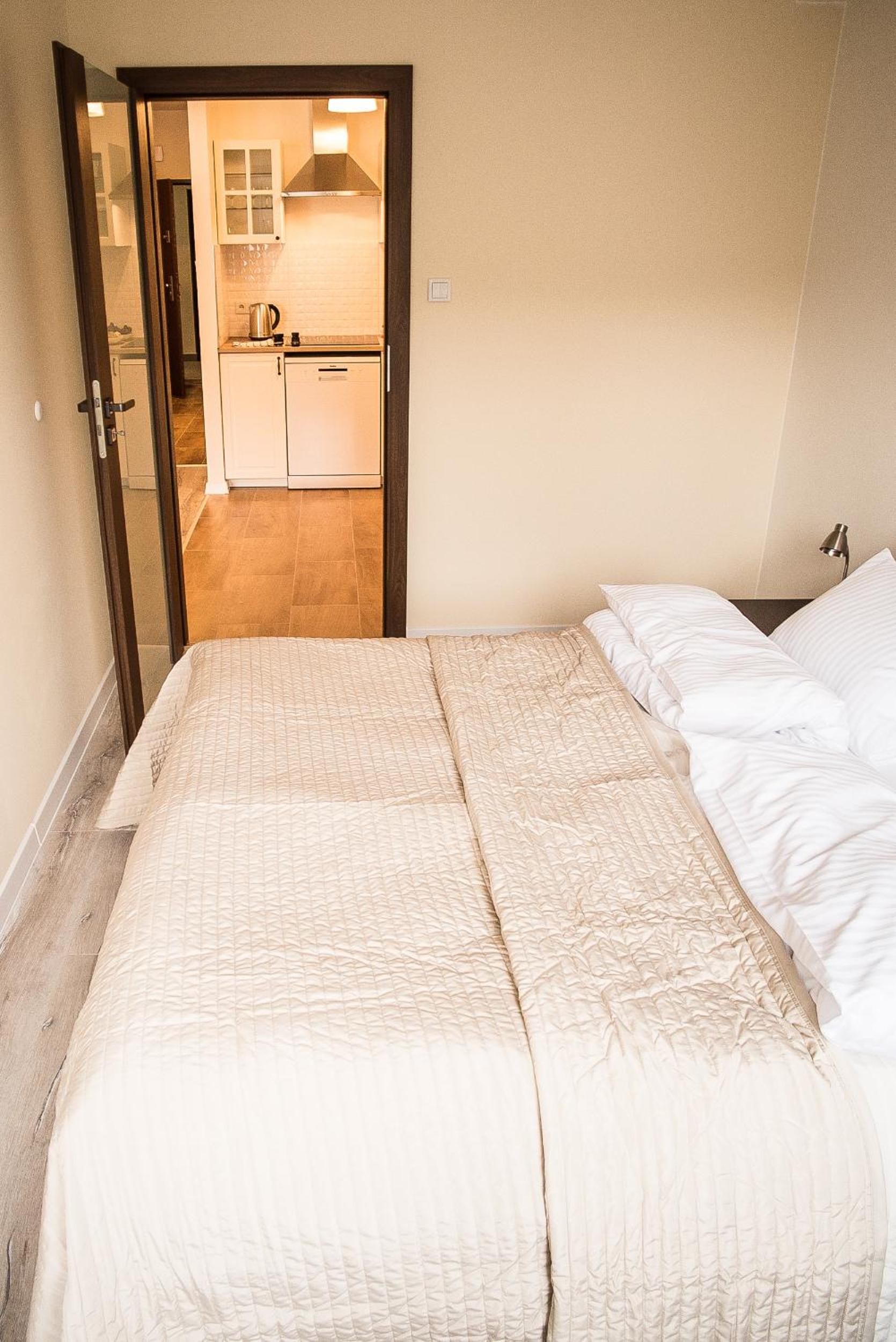 Apartamenty Opal