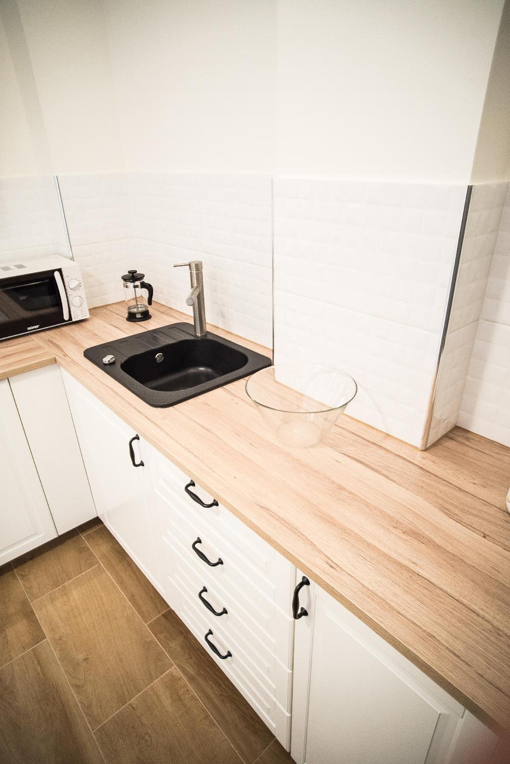 Apartamenty Opal
