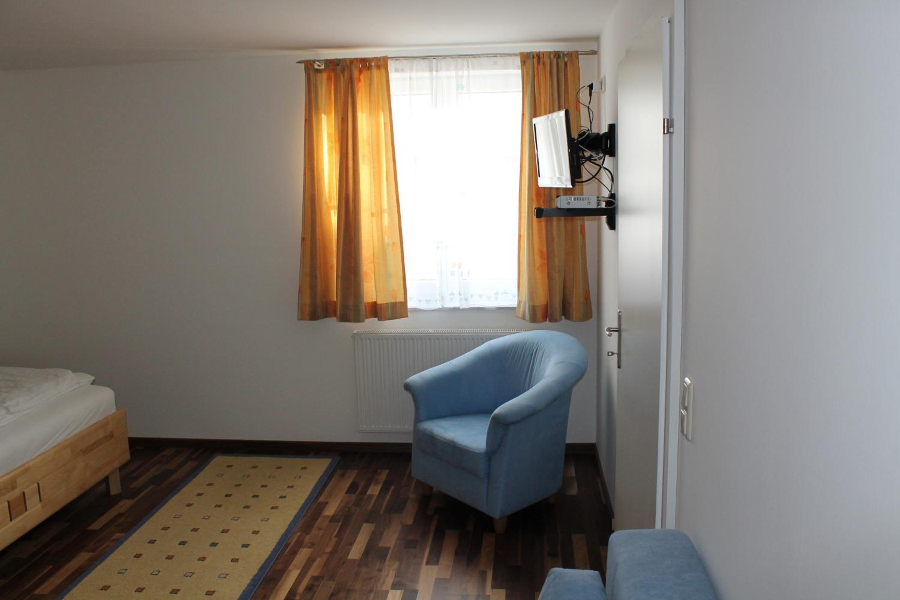 Familienappartement Ötscherbär