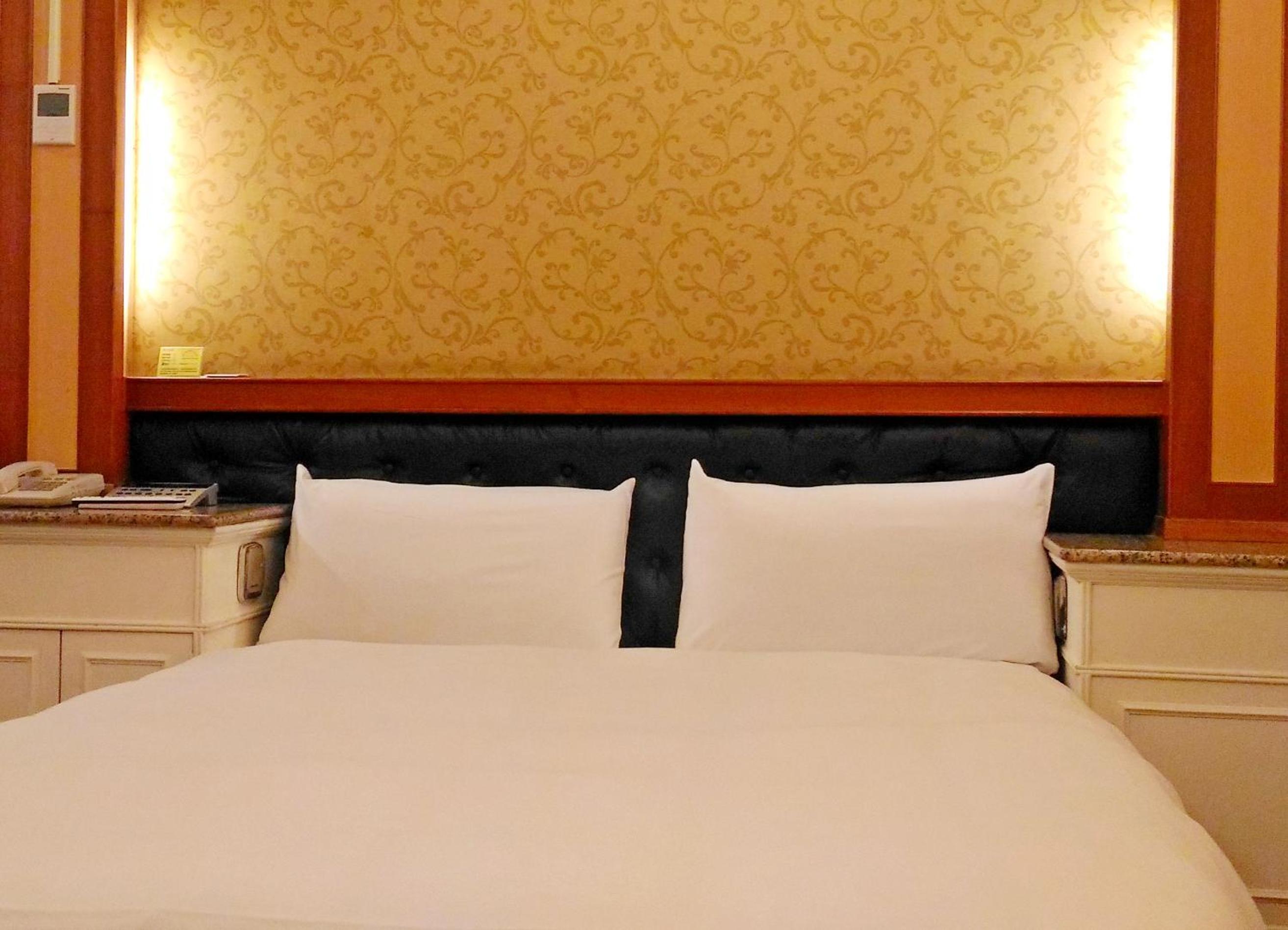 GAWA Hotel 2